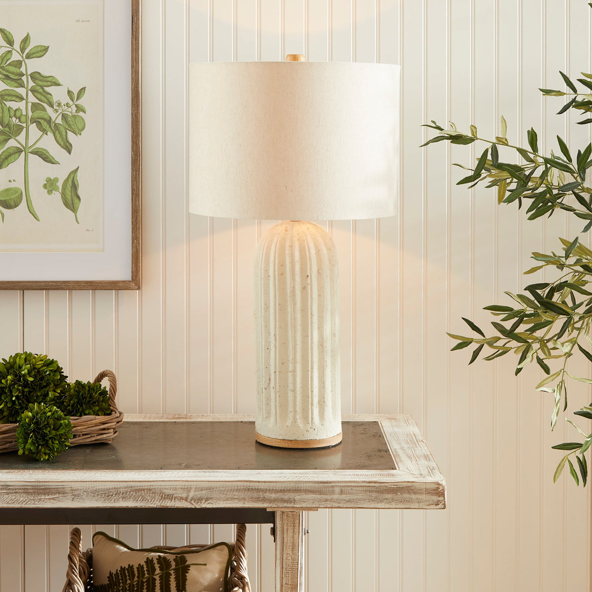 Elise Lamp