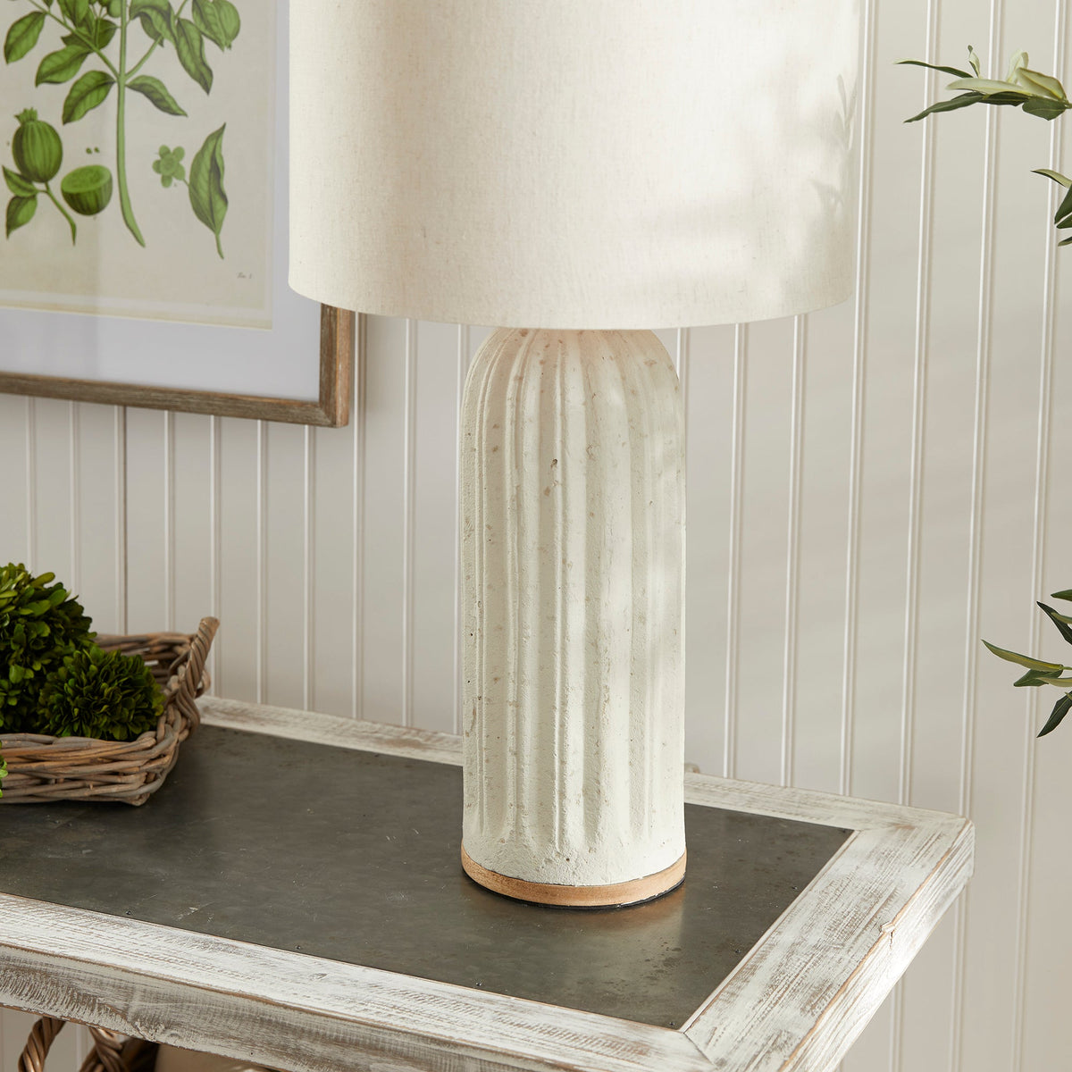 Elise Lamp