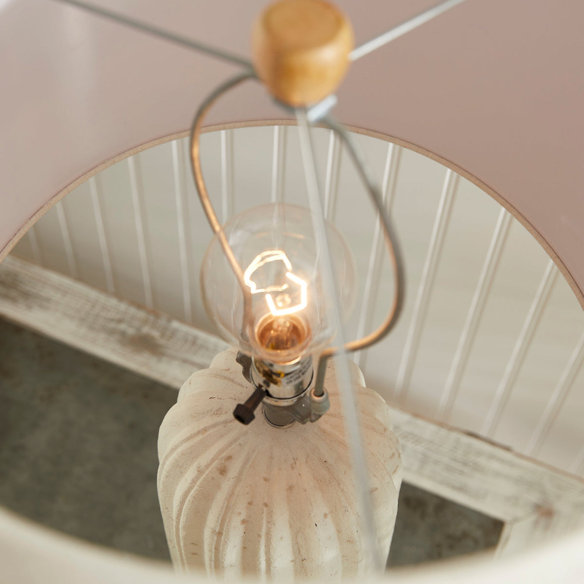 Elise Lamp