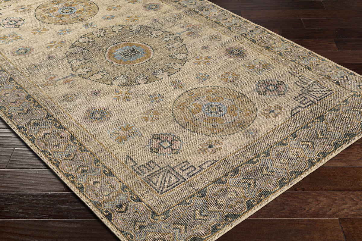 Niton Area Rug - Clearance