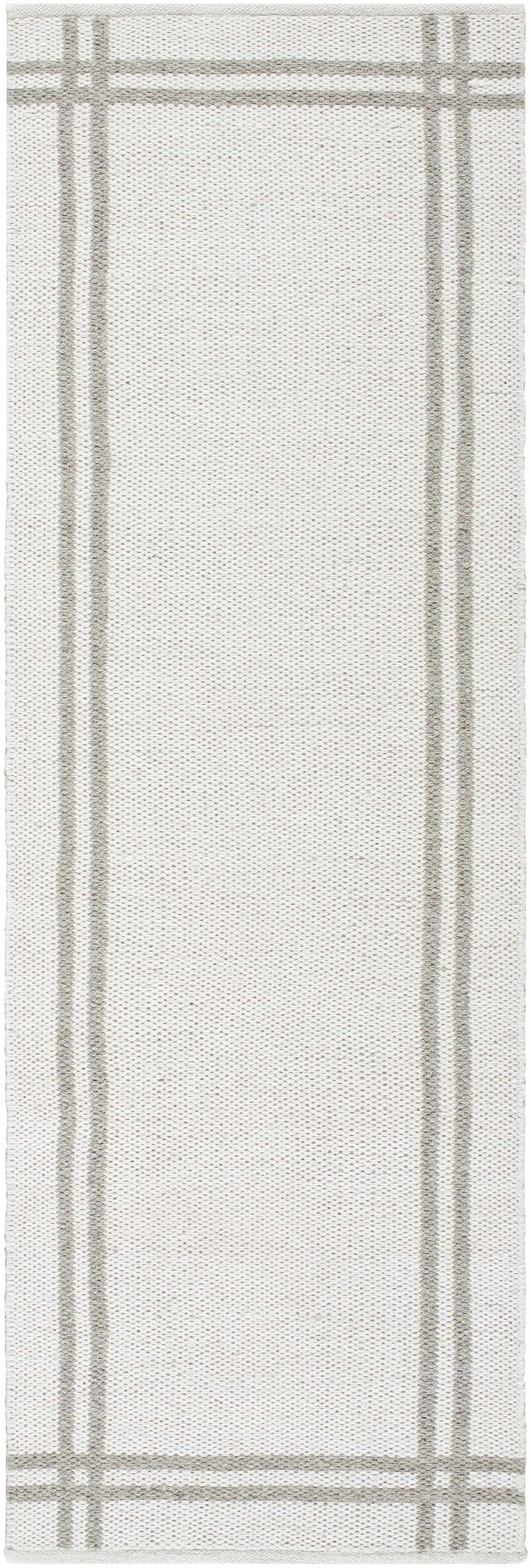 Nimue Taupe Area Rug - Clearance