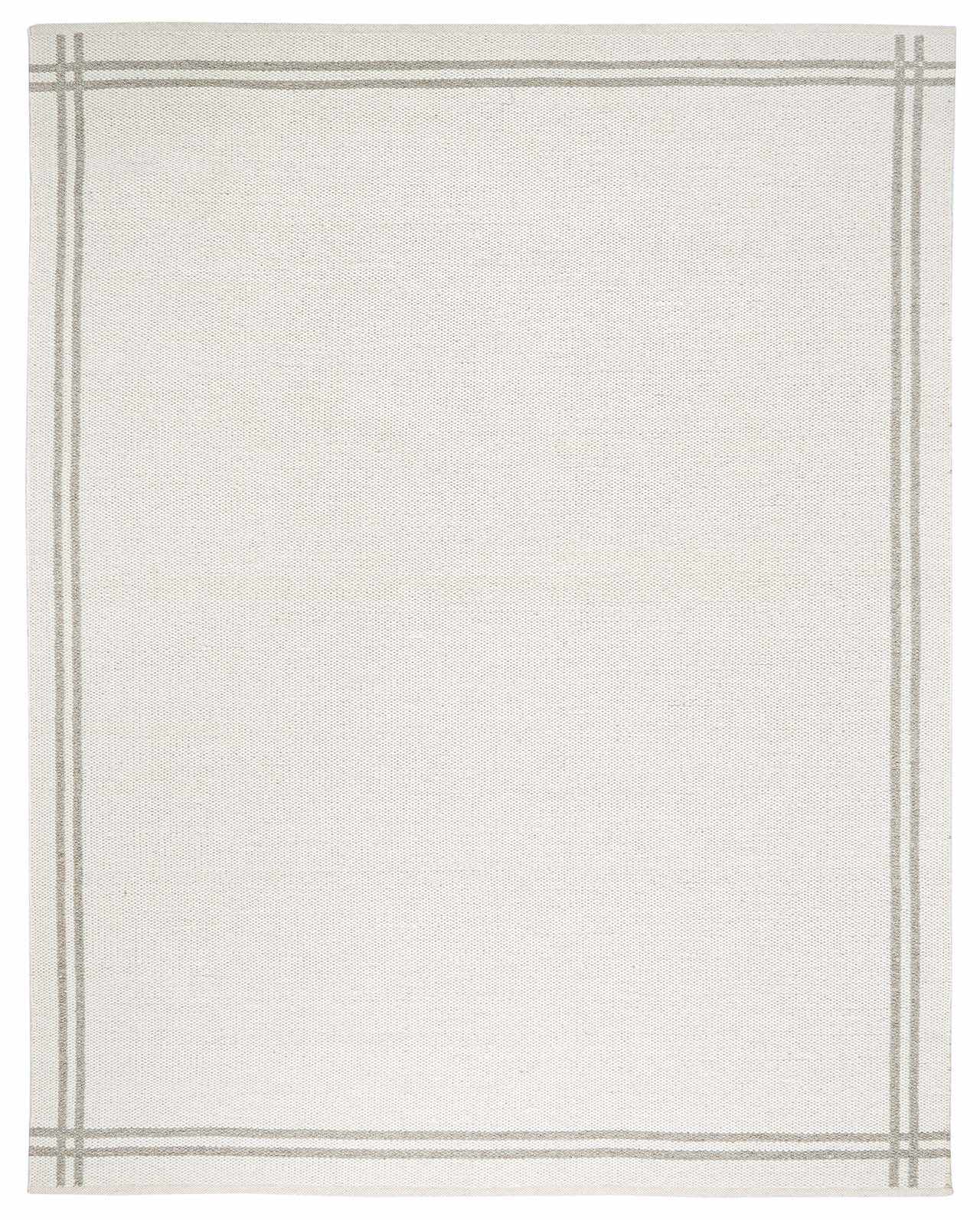 Nimue Taupe Area Rug - Clearance