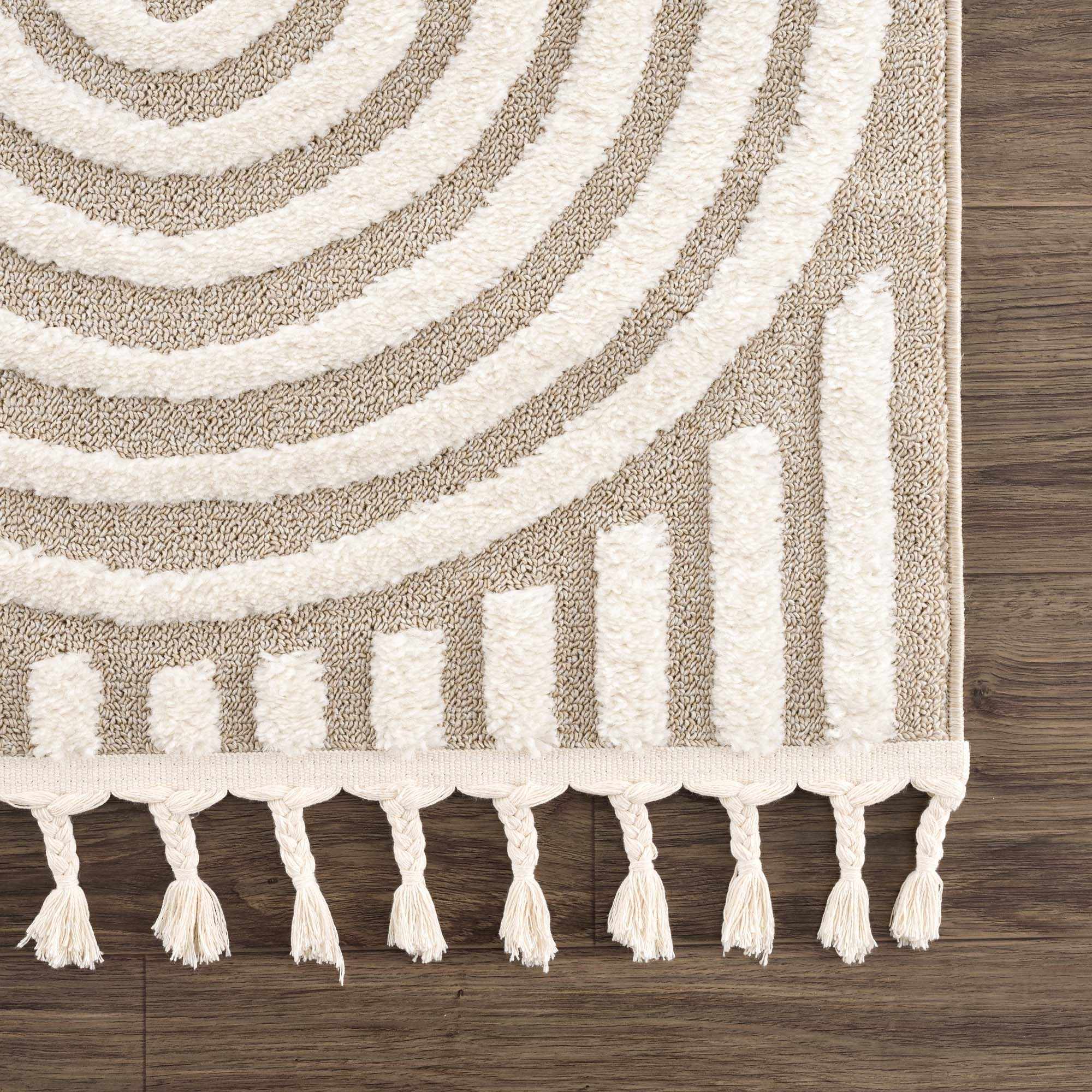 Moise Area Rug - Clearance