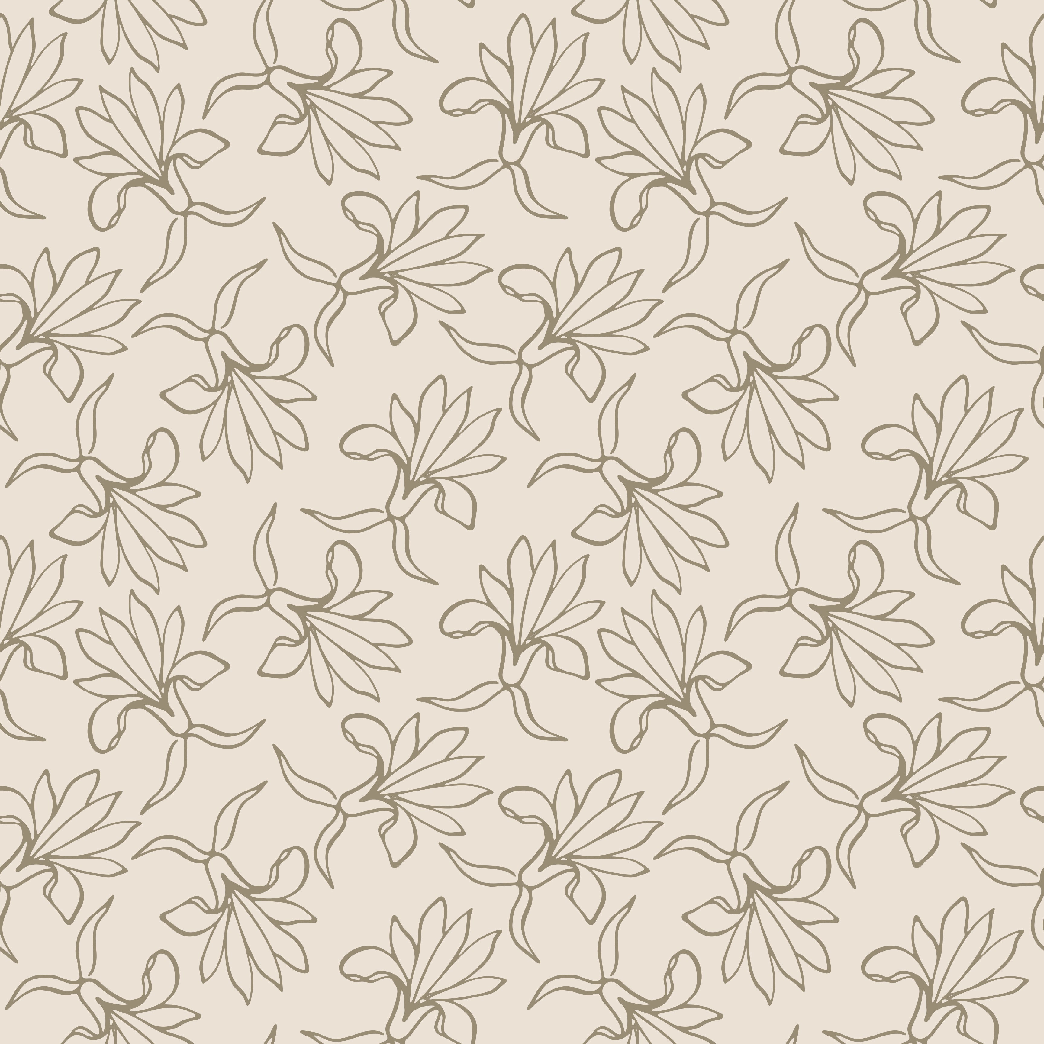 Naya Wallpaper by The Rosenborg Company