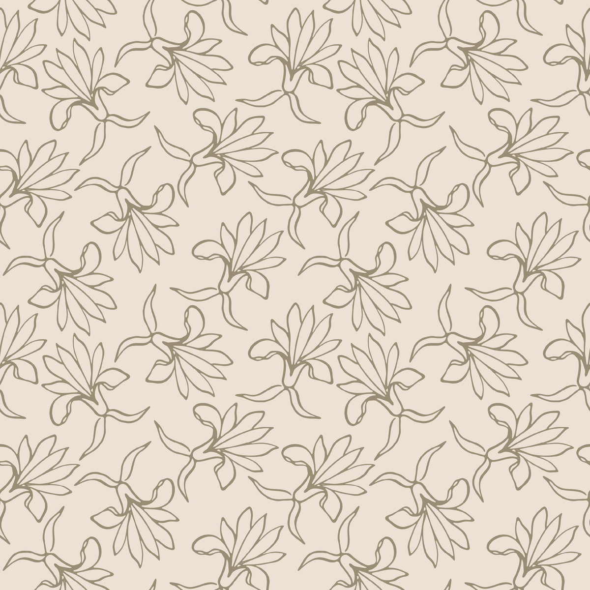 Naya Wallpaper by The Rosenborg Company