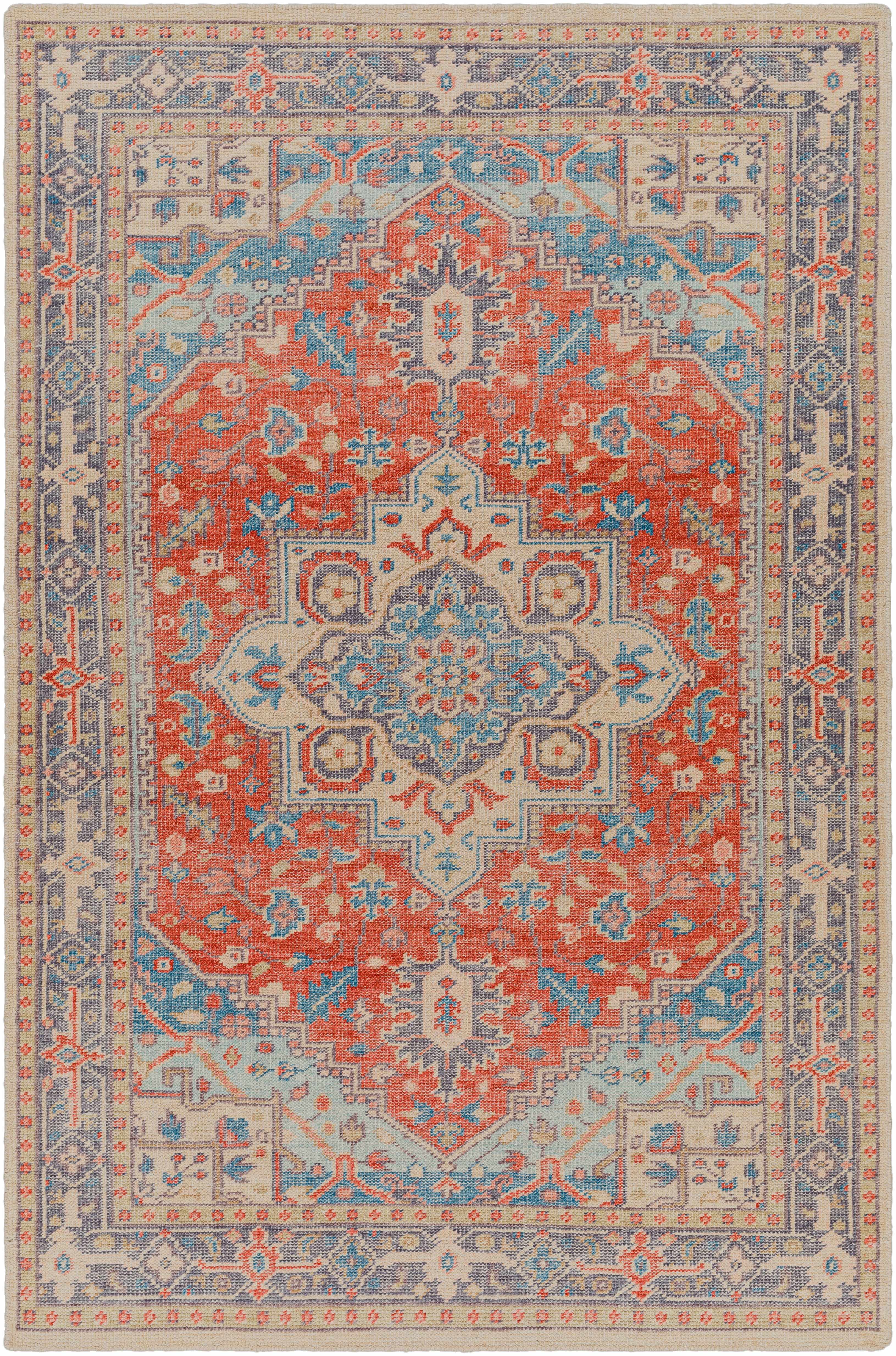 Oracabessa Premium Area Rug - Clearance