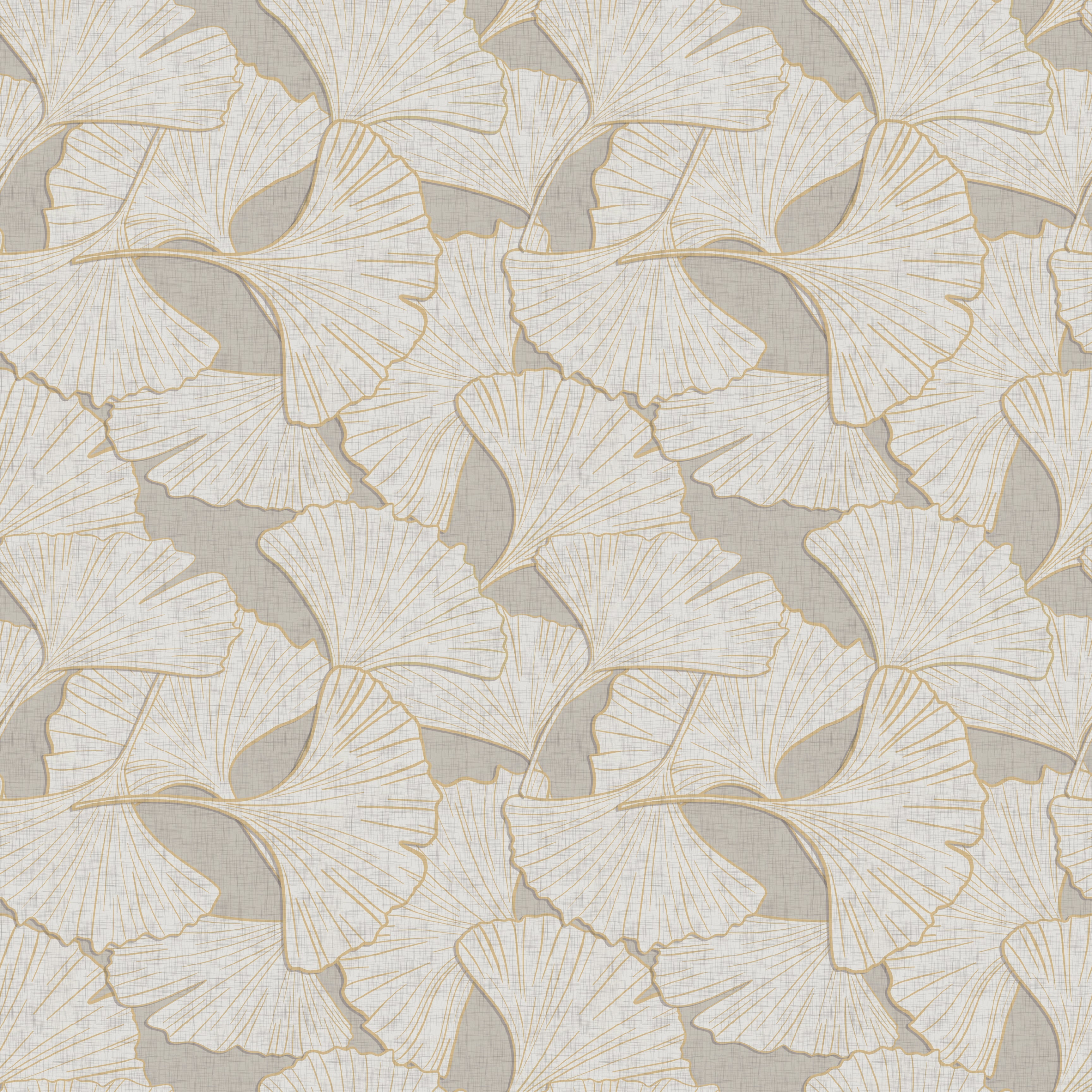 Odin Wallpaper by Tracy Stone Design