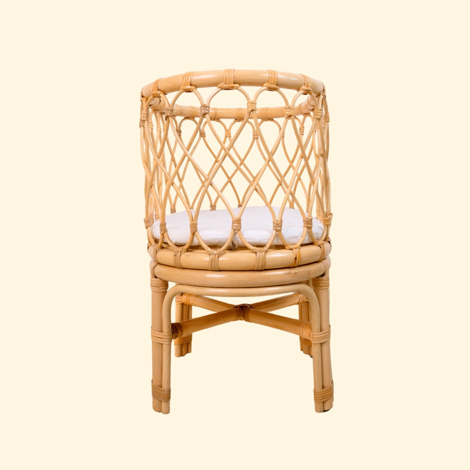 Olivia Doll Bassinet