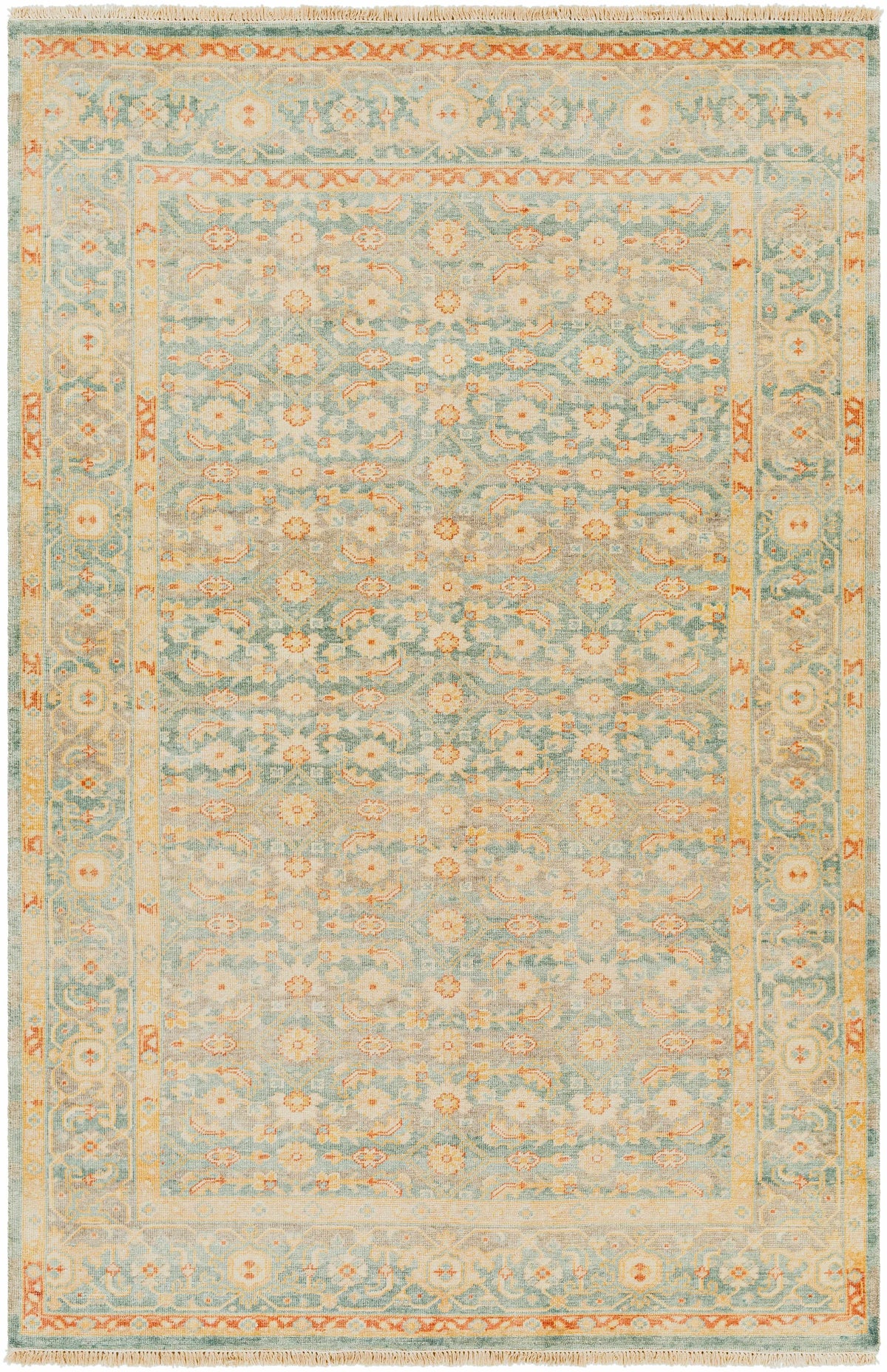 Papakura Area Rug - Clearance