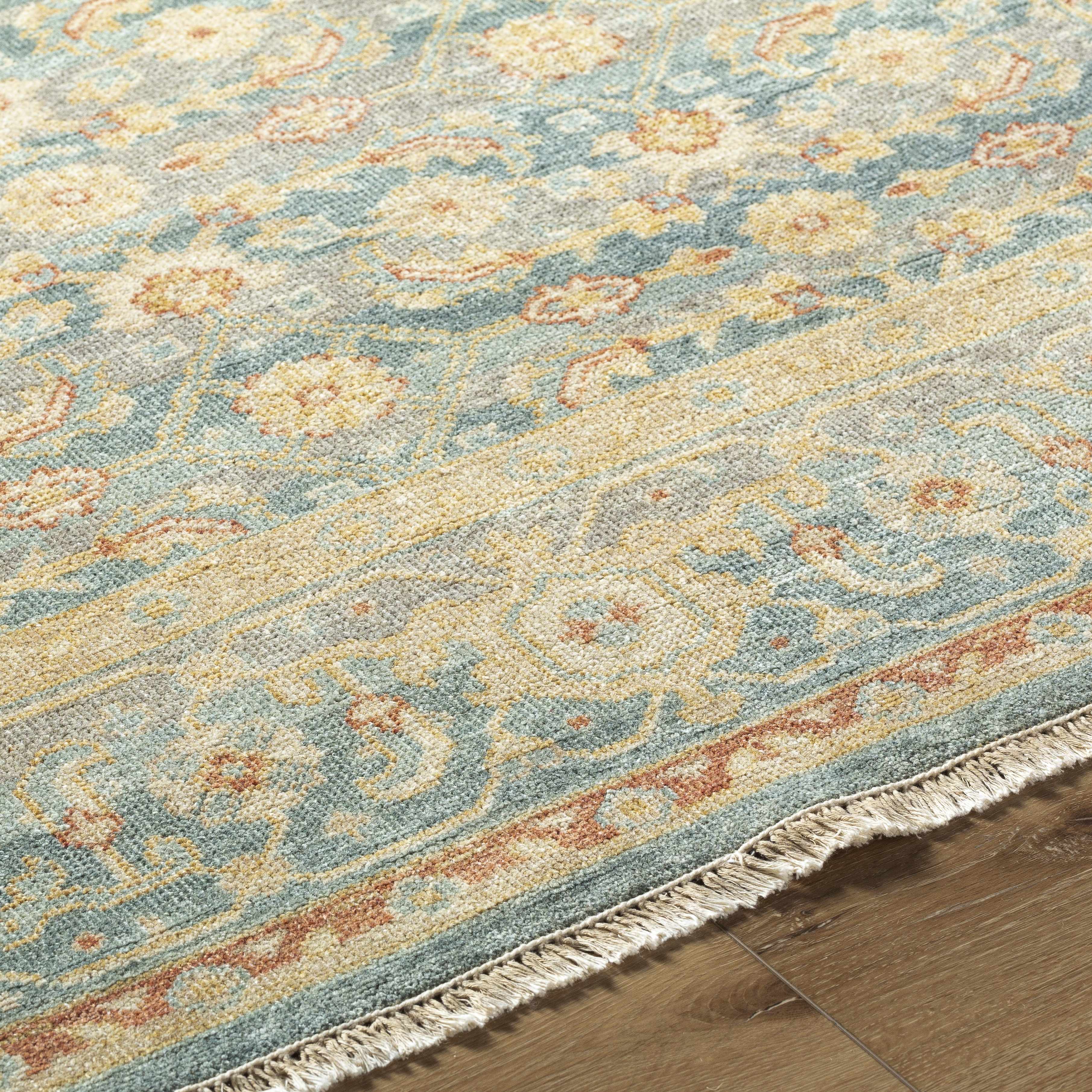 Papakura Area Rug - Clearance