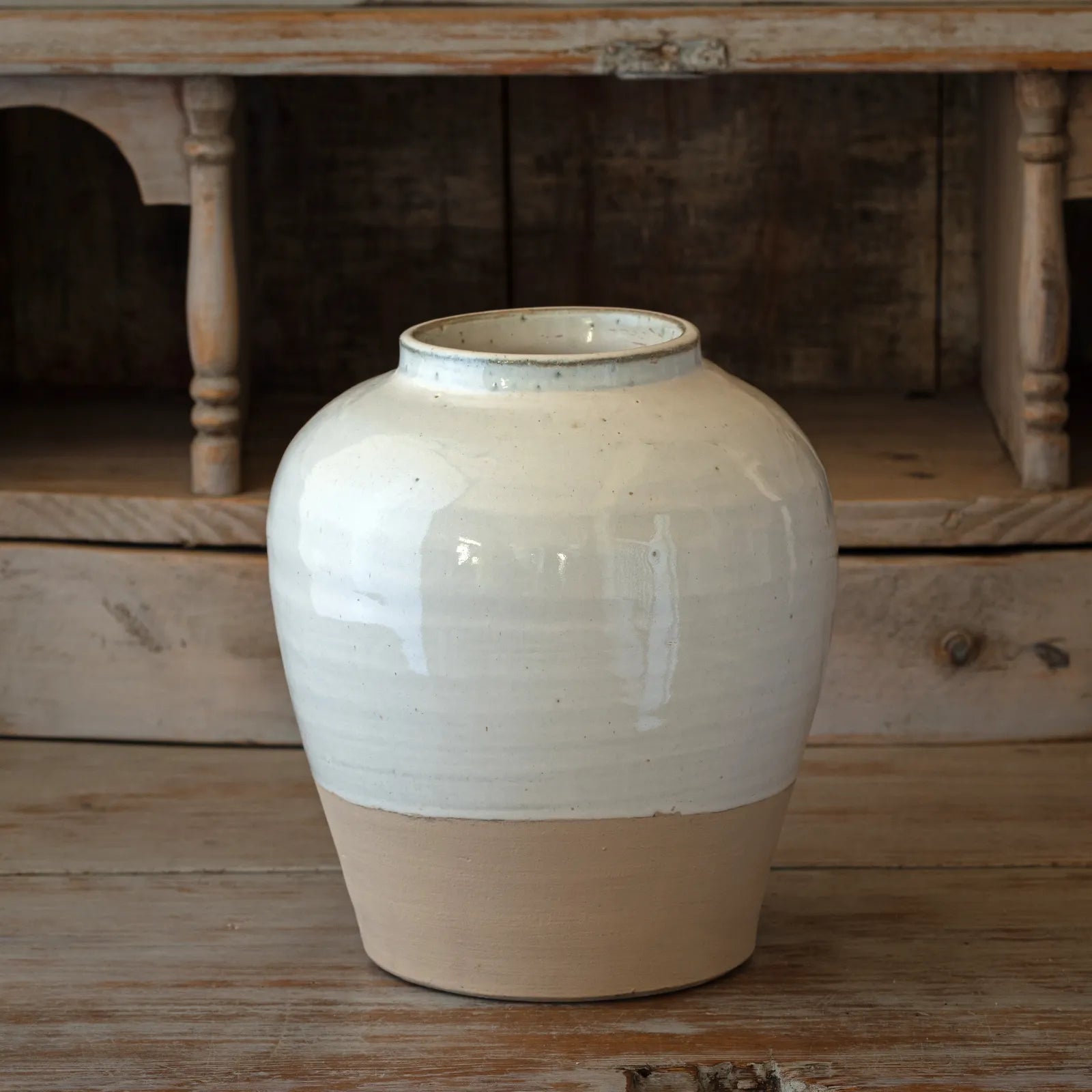 Chrysalis Vase Small