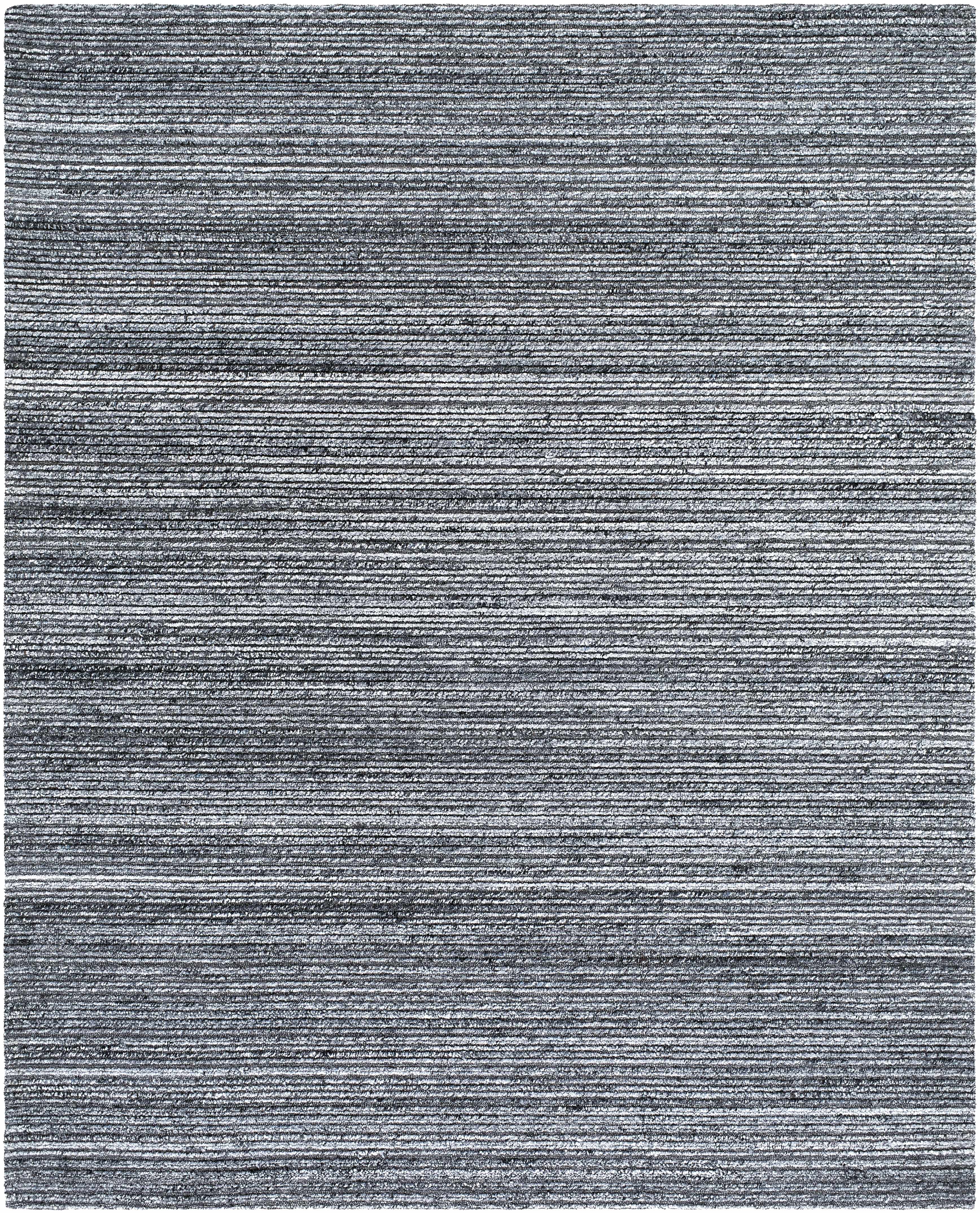 Palti Light Gray Area Rug - Clearance