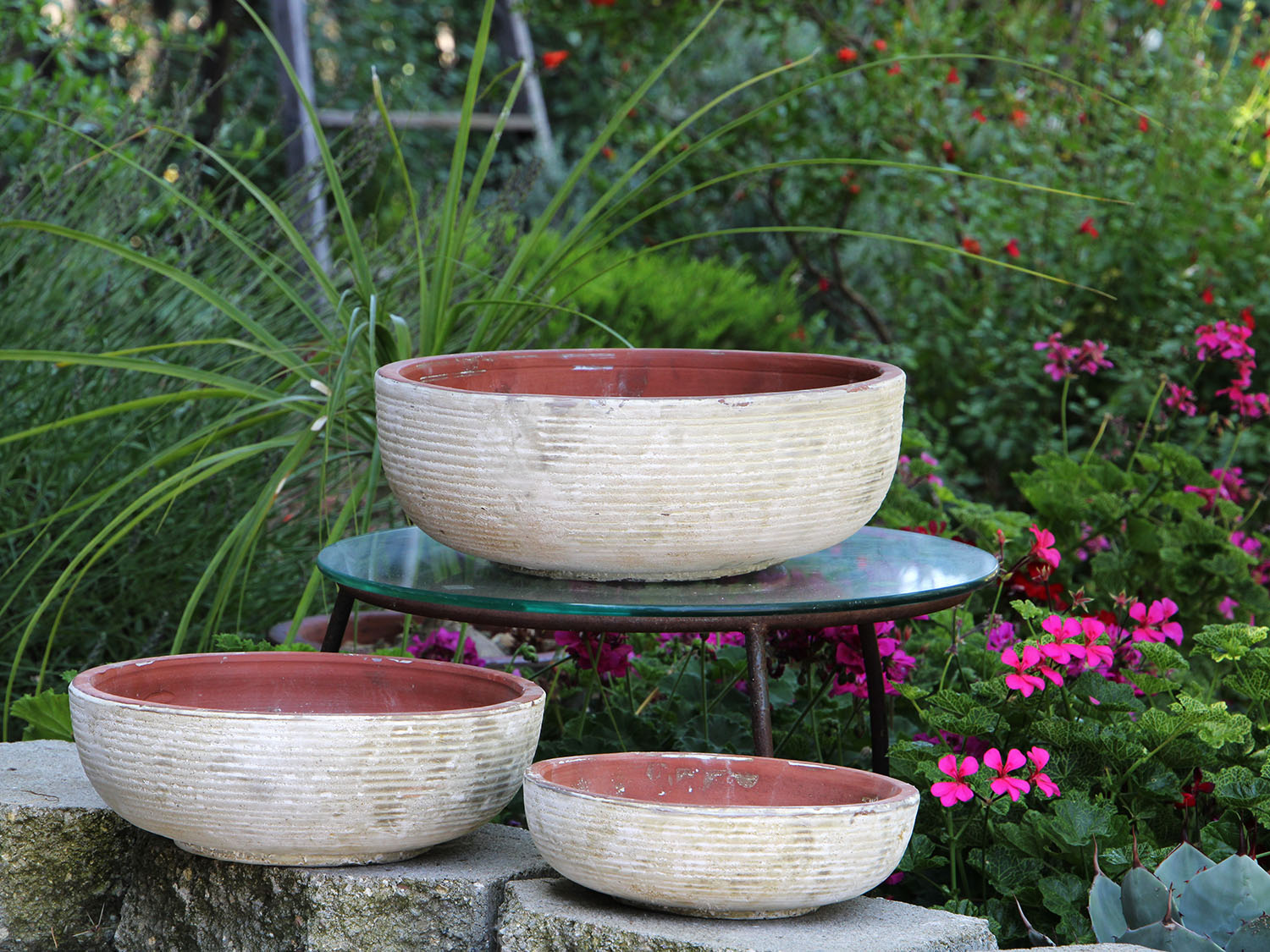 Handthrown Bowl