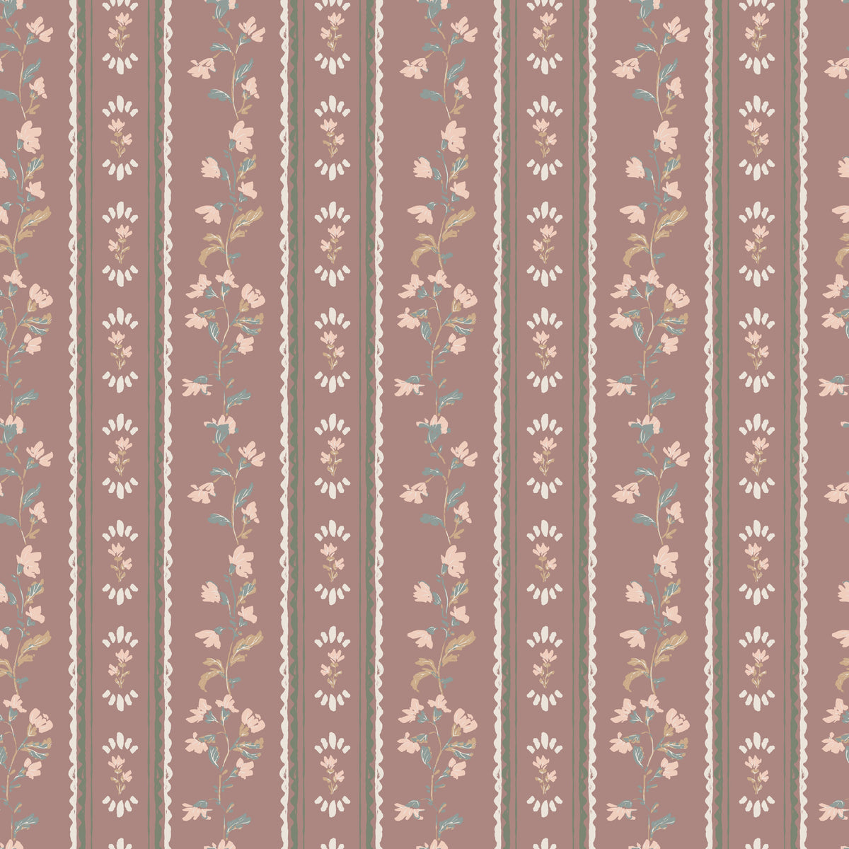 Peri Wallpaper by Creating to Love