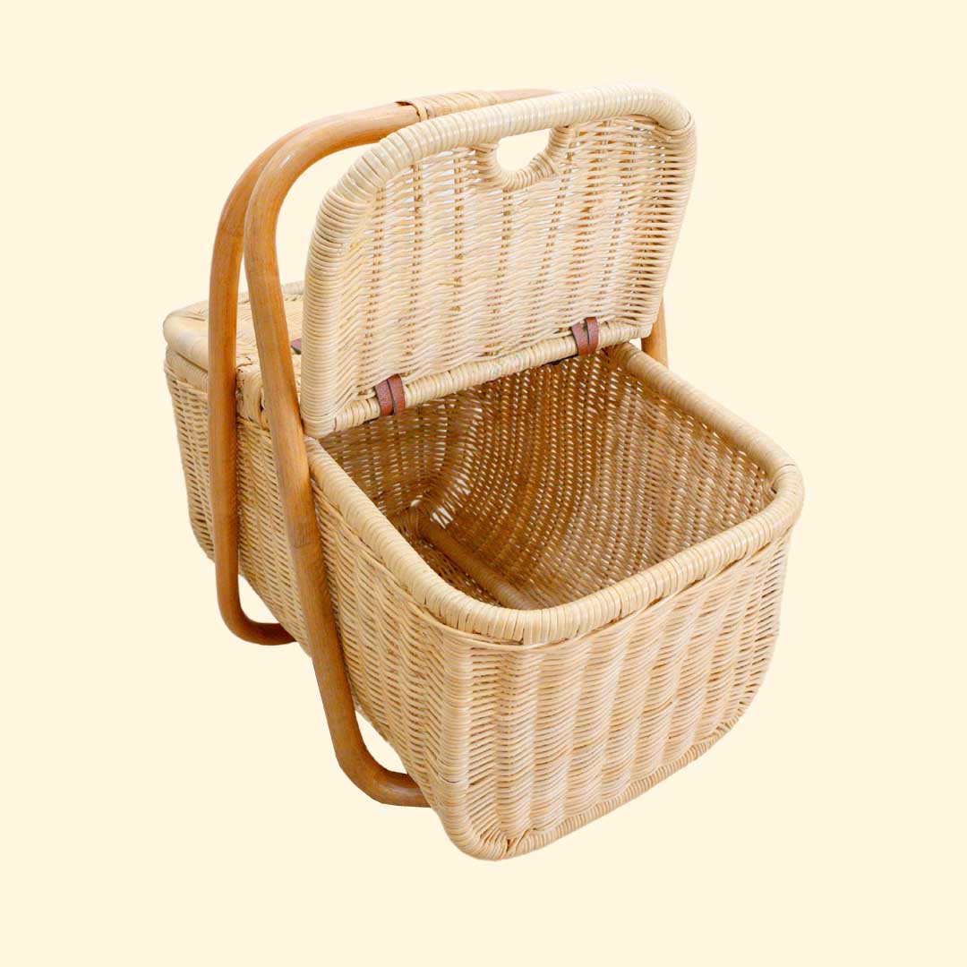 Aurelie Picnic Basket