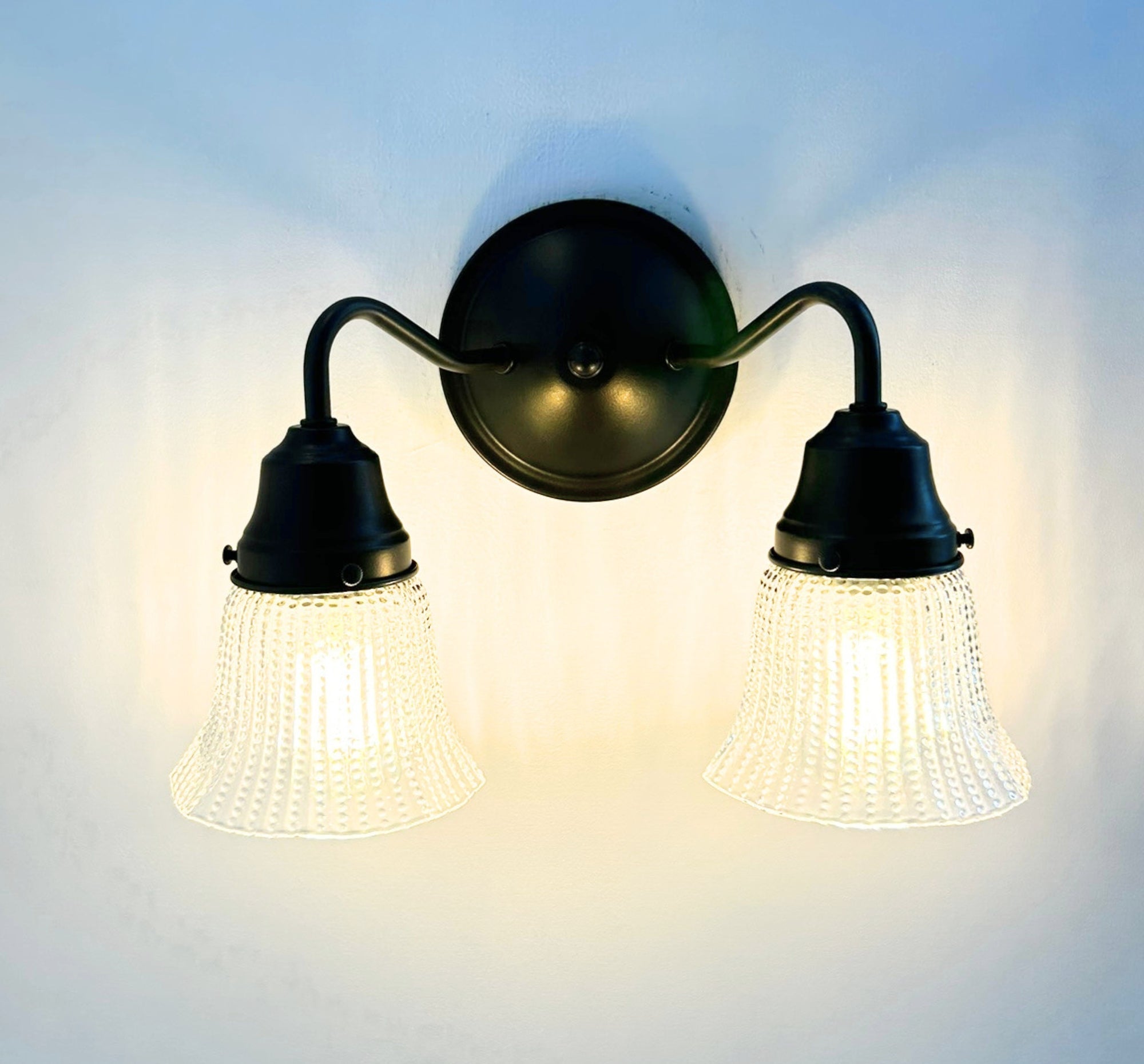 Petite Hobnail 1940&