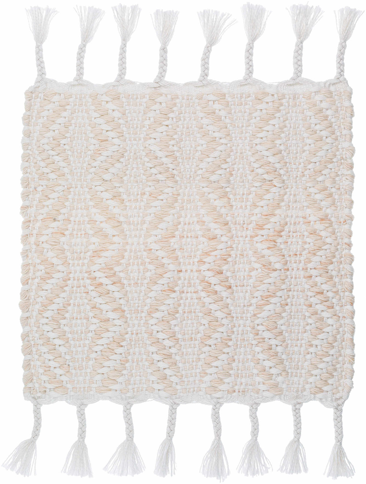 Anelia Ivory Area Rug - Clearance