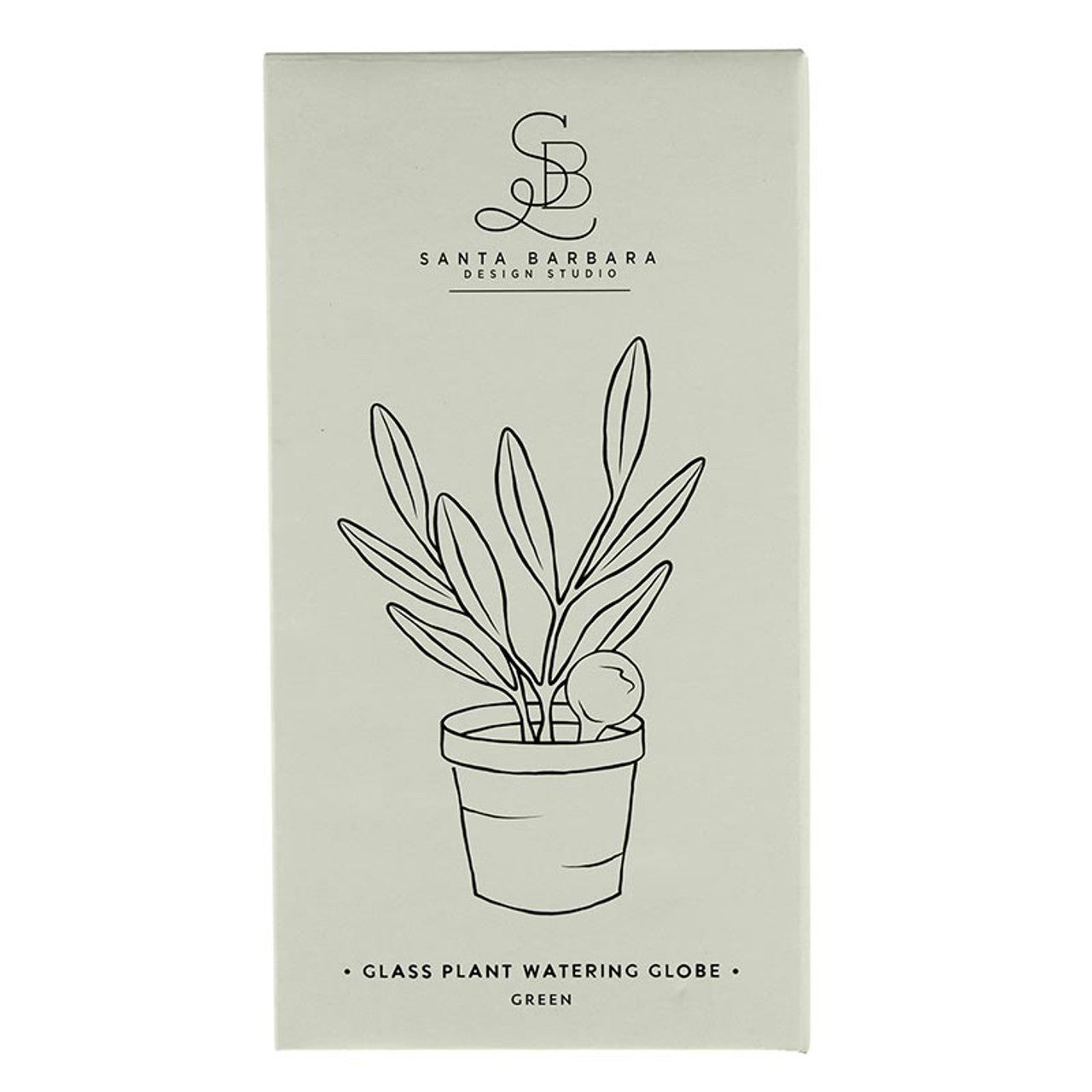 Garden Watering Globe