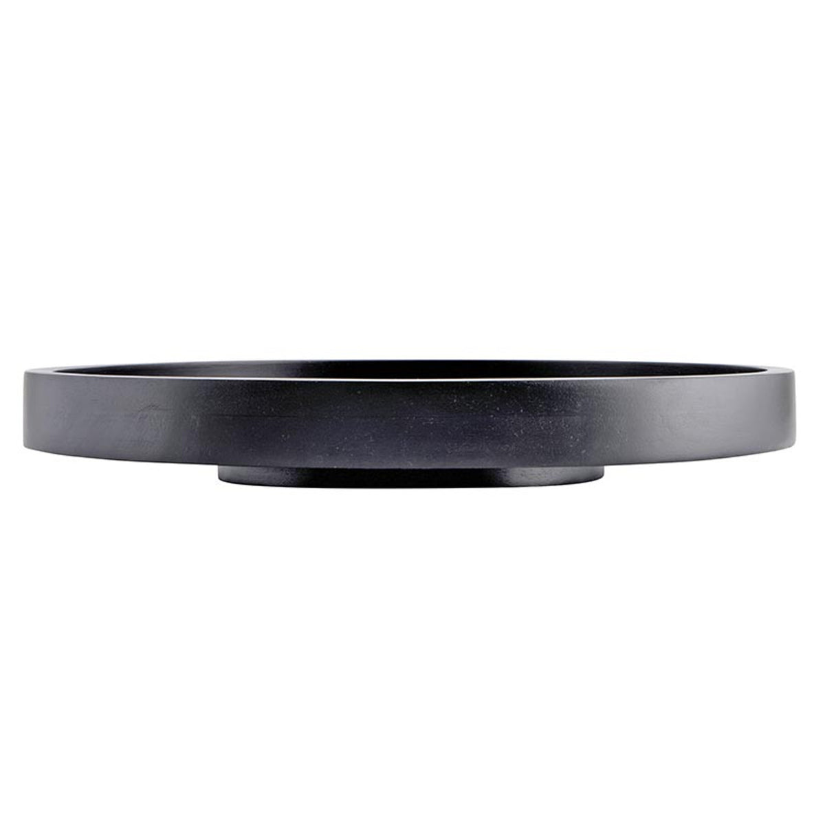 Lazy Susan - Black