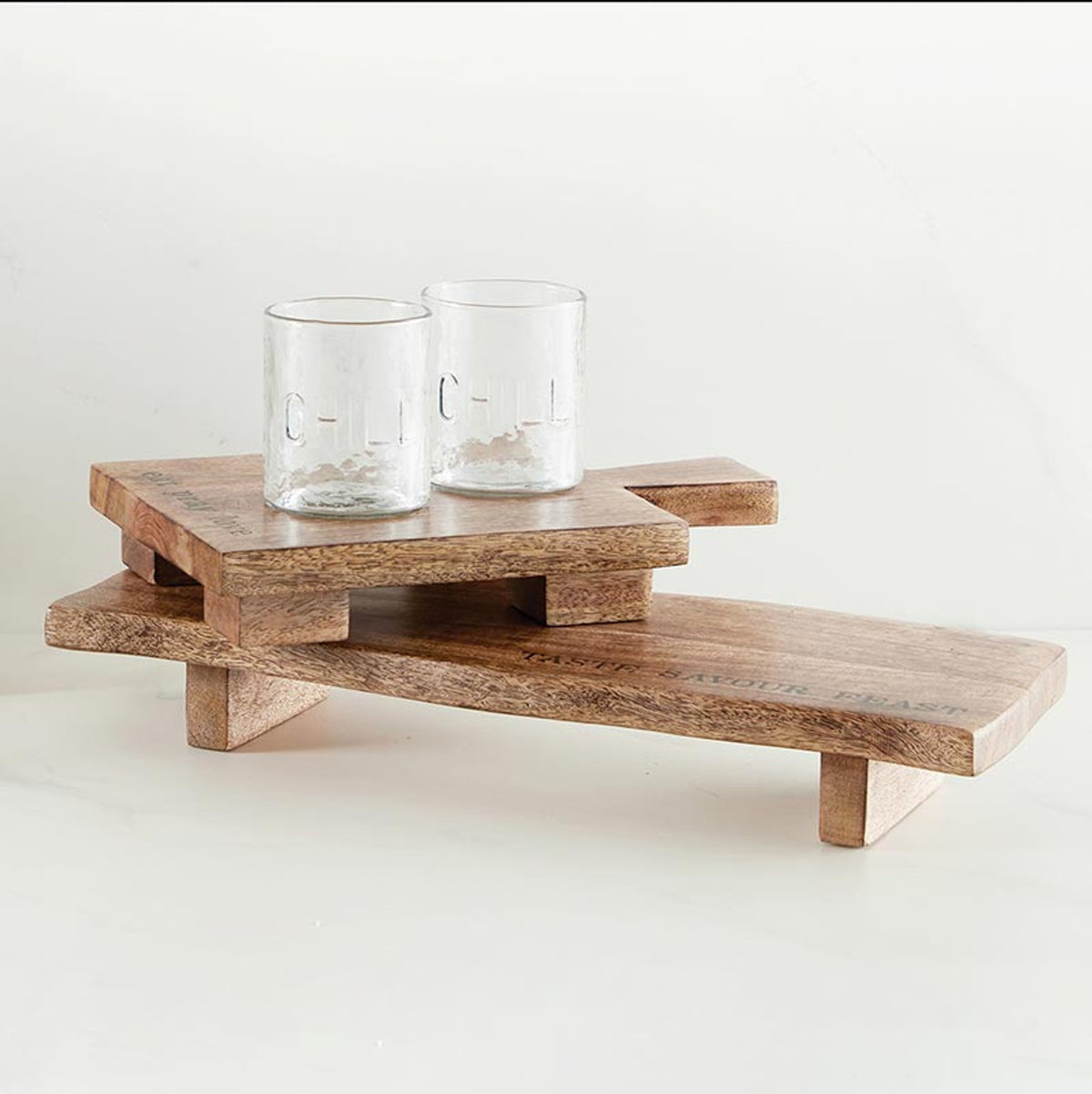 Charcuterie Board - Taste Savour Feast