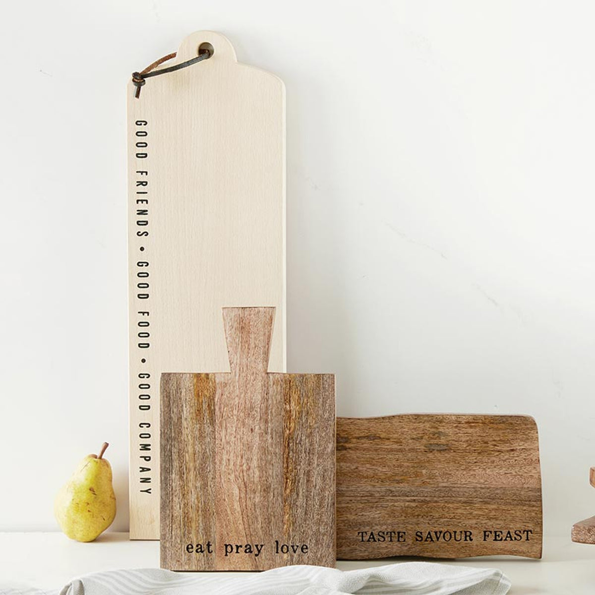 Charcuterie Board - Taste Savour Feast