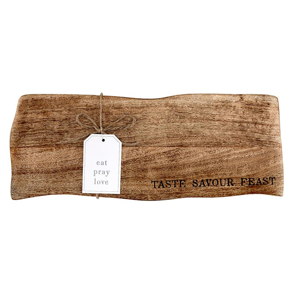 Charcuterie Board - Taste Savour Feast