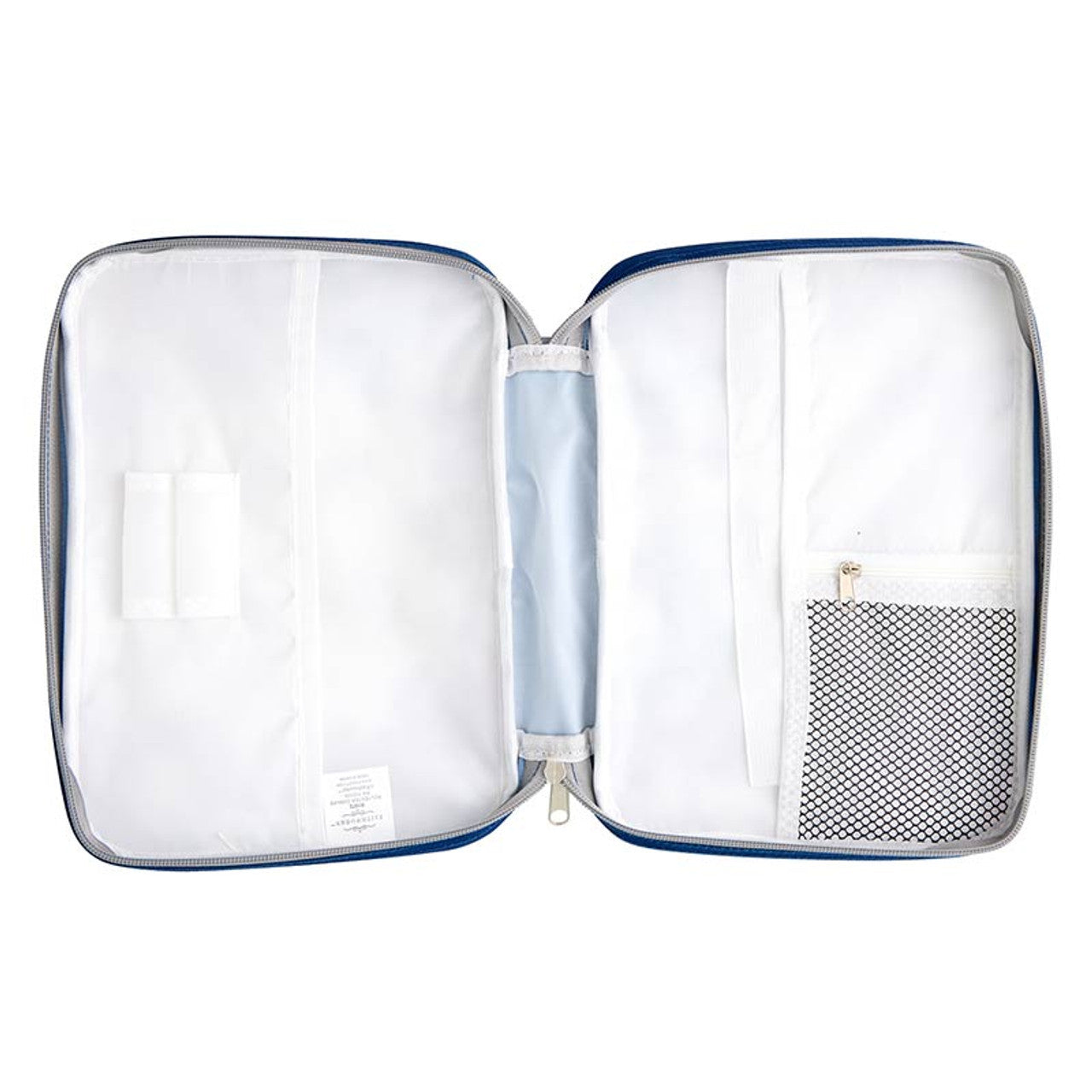 Bible Cover - Refuge and Strength