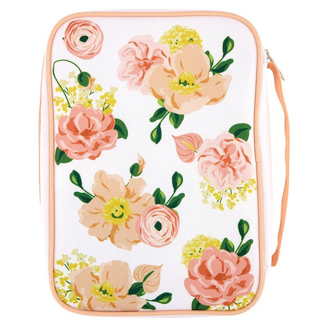 Bible Cover - Made for More