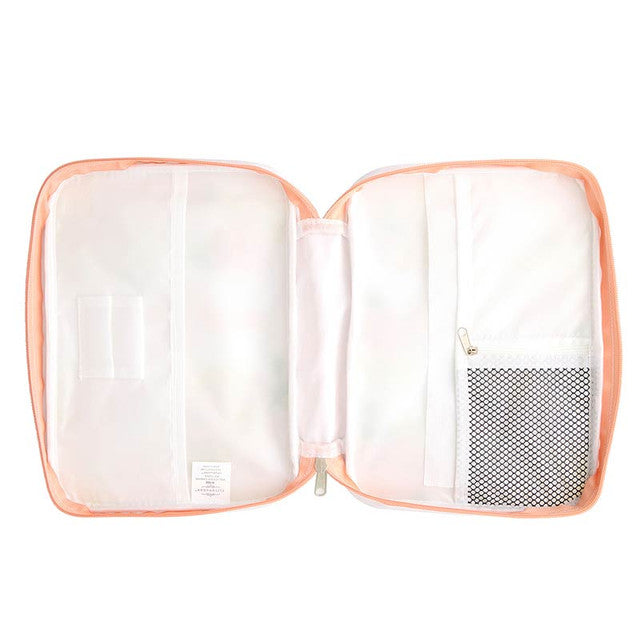 Bible Cover - Made for More