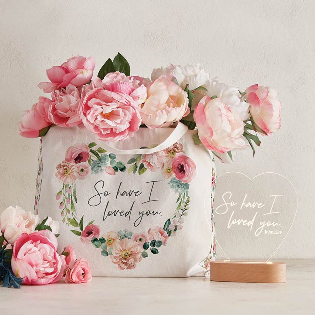 Tote - So Have I Loved You