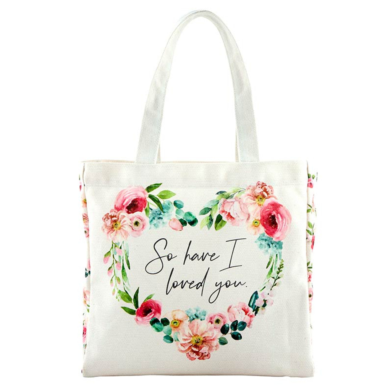 Tote - So Have I Loved You