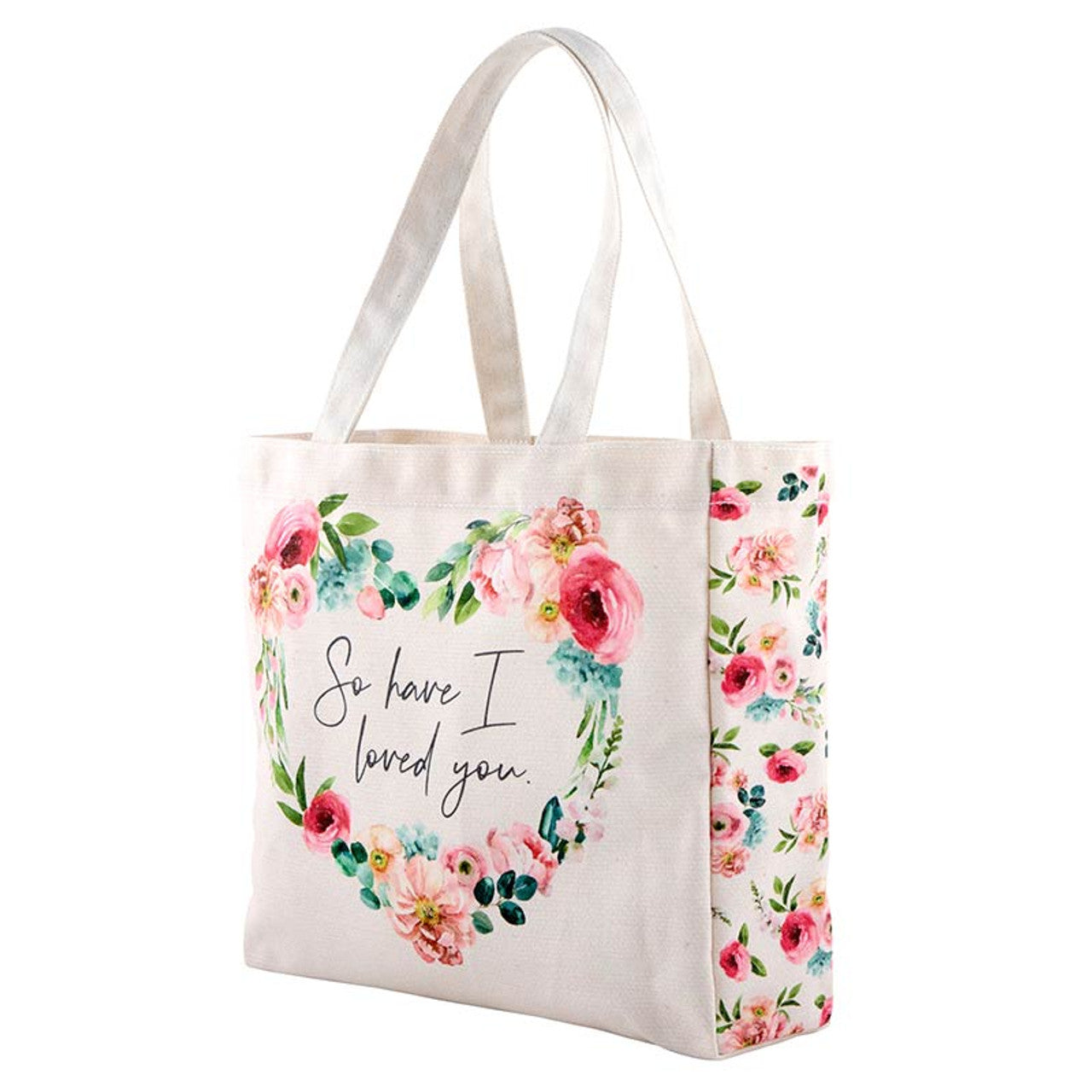 Tote - So Have I Loved You