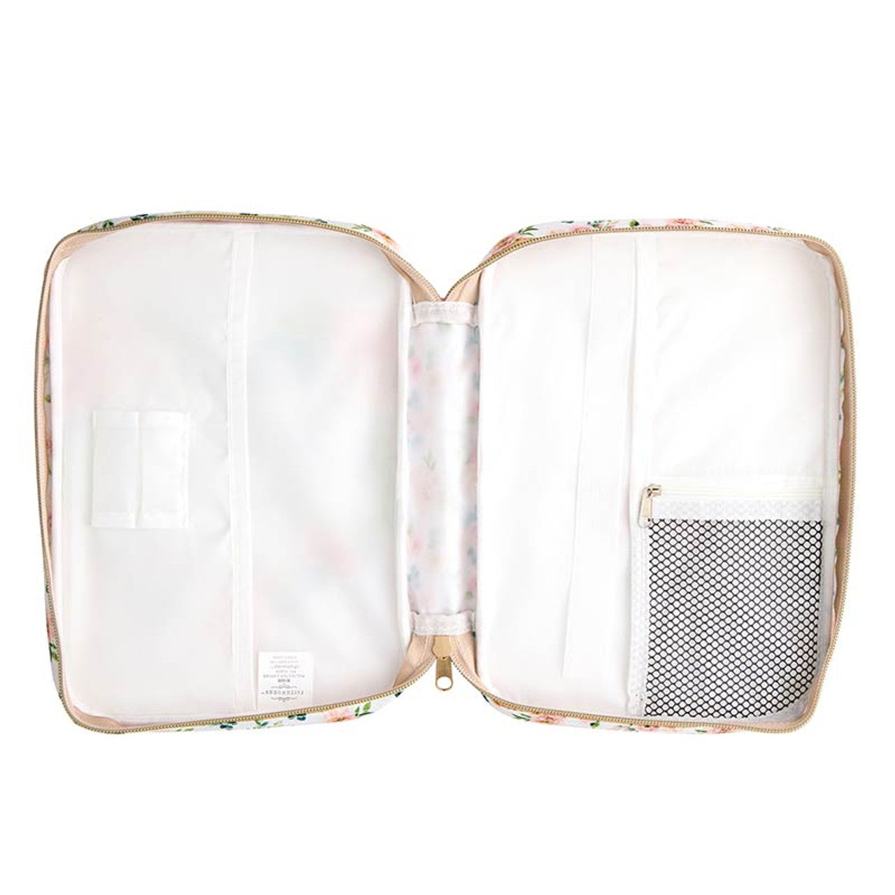 Bible Cover - So Have I Loved You