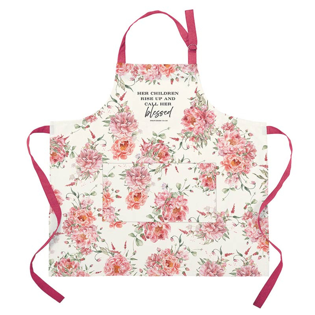 Apron - Her Children Rise Up