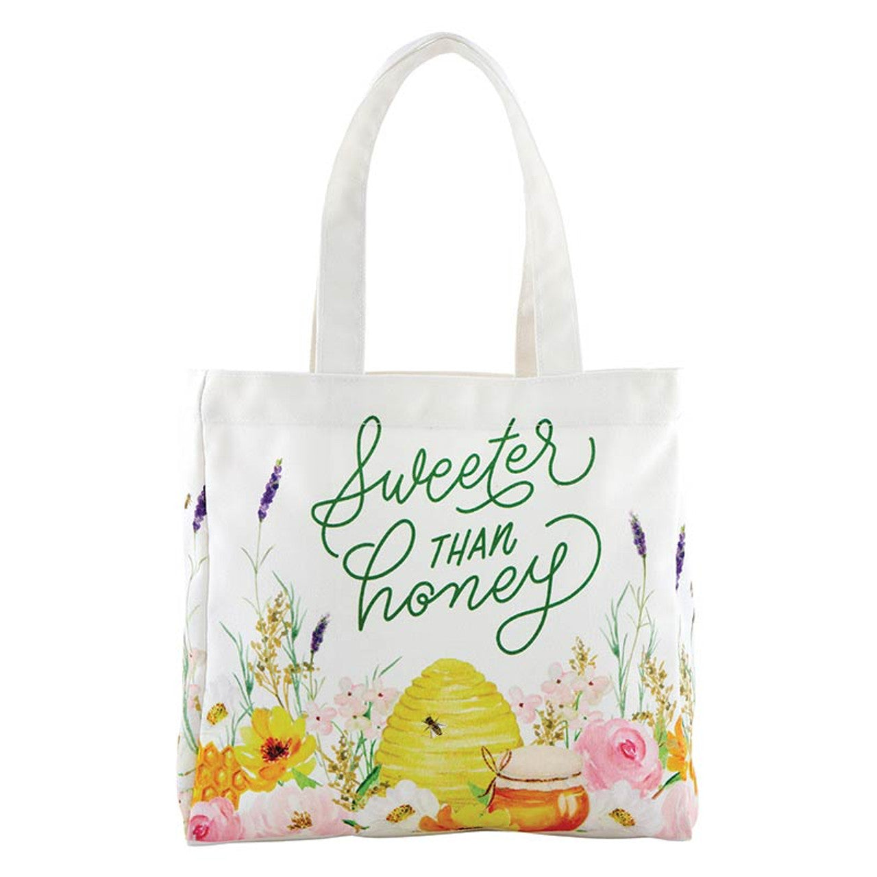 Tote - Sweeter Than Honey