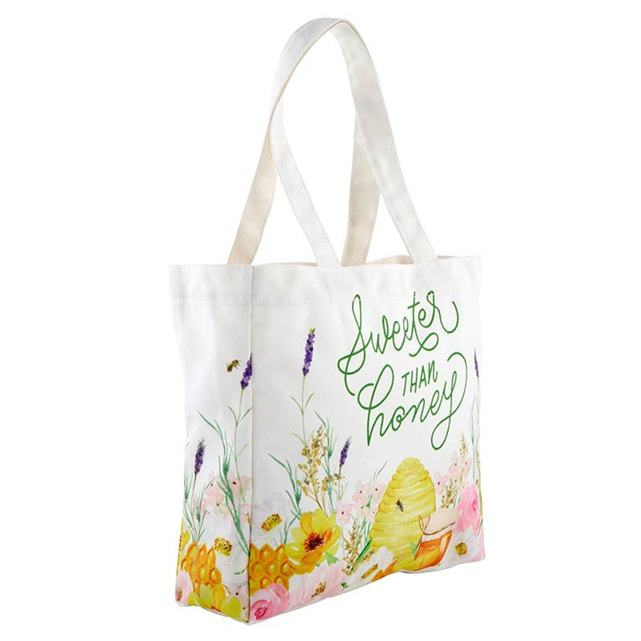 Tote - Sweeter Than Honey
