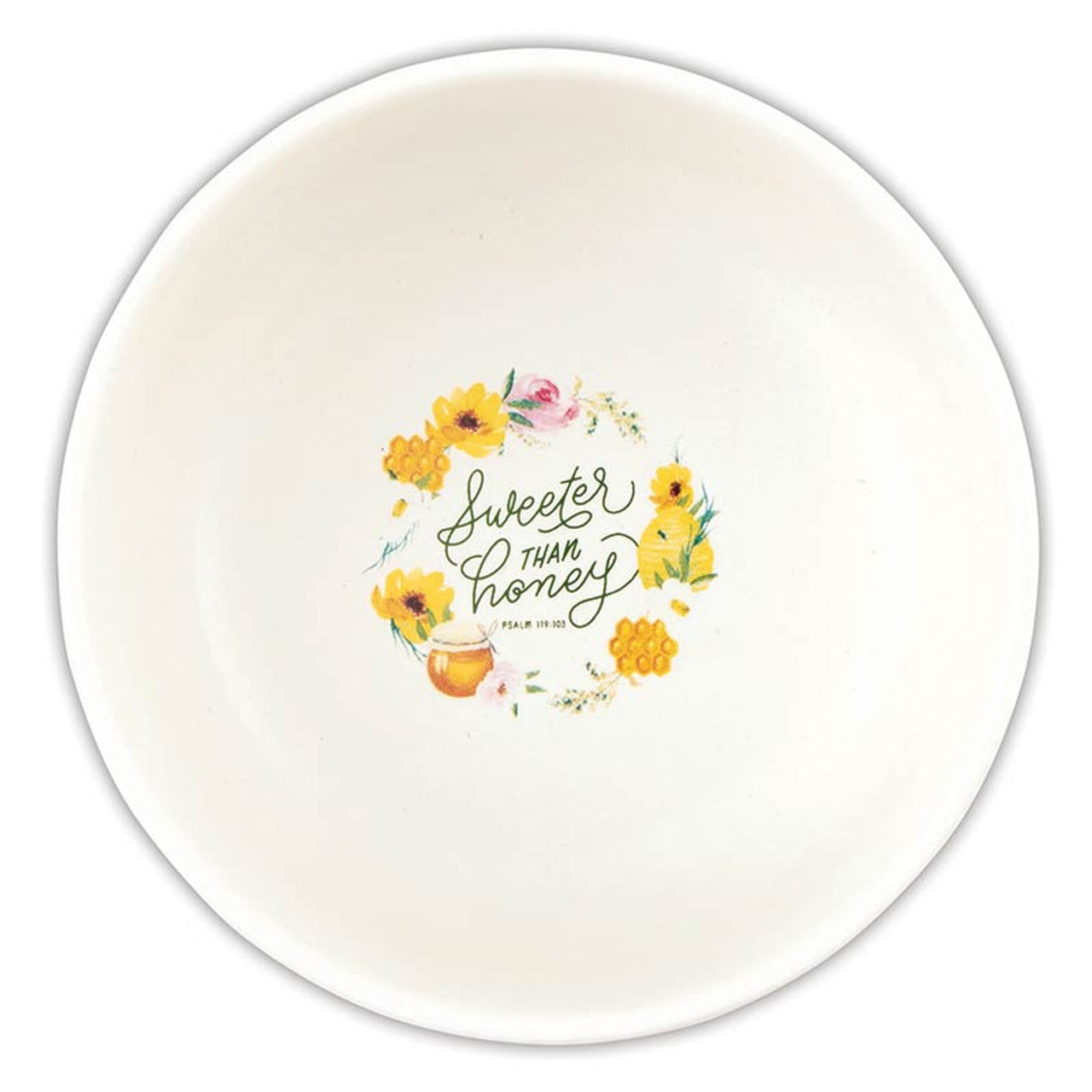 Catchall Tray - Sweeter Than Honey