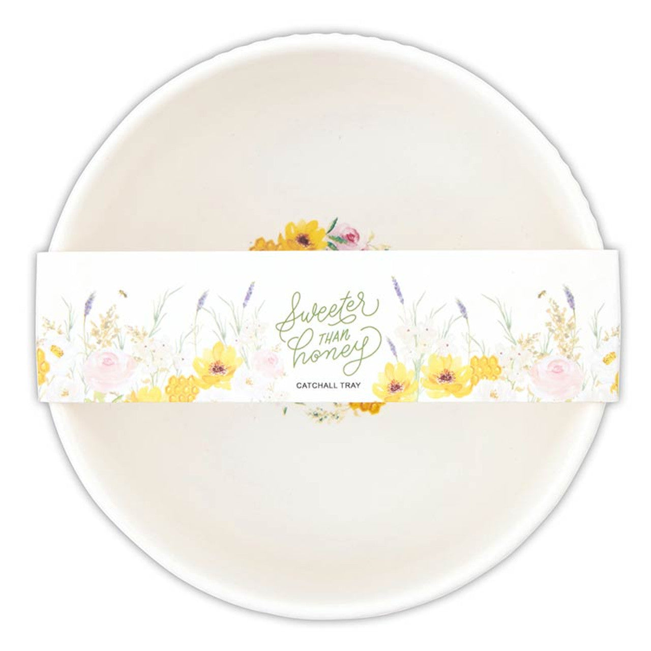 Catchall Tray - Sweeter Than Honey