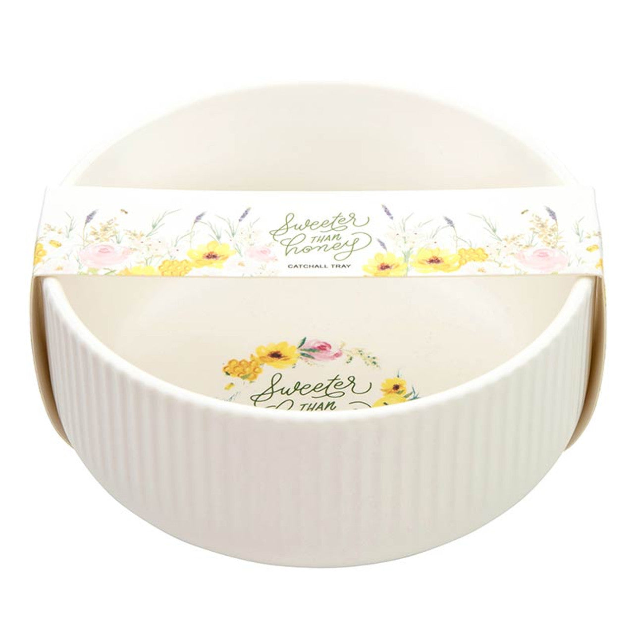 Catchall Tray - Sweeter Than Honey