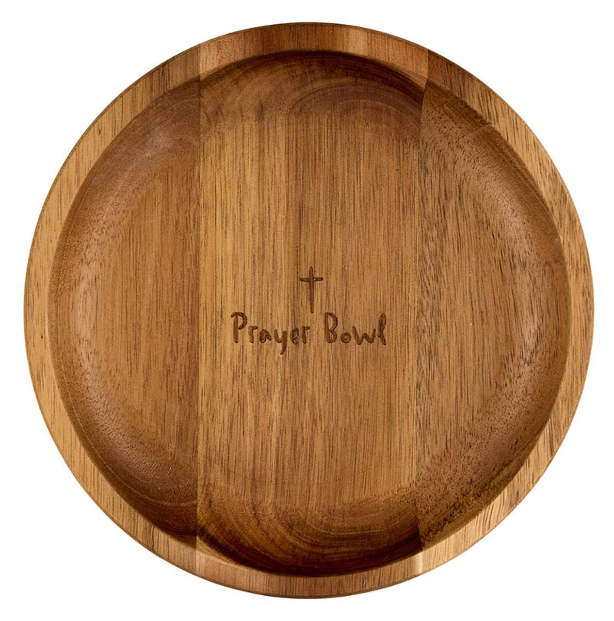 Prayer Bowl - Circle