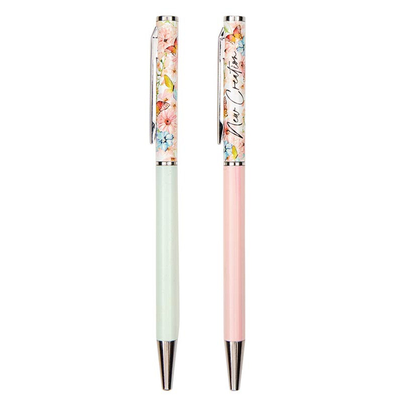 Pen Set Made New