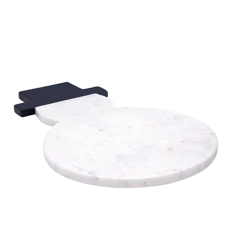 Marble Snowman Board