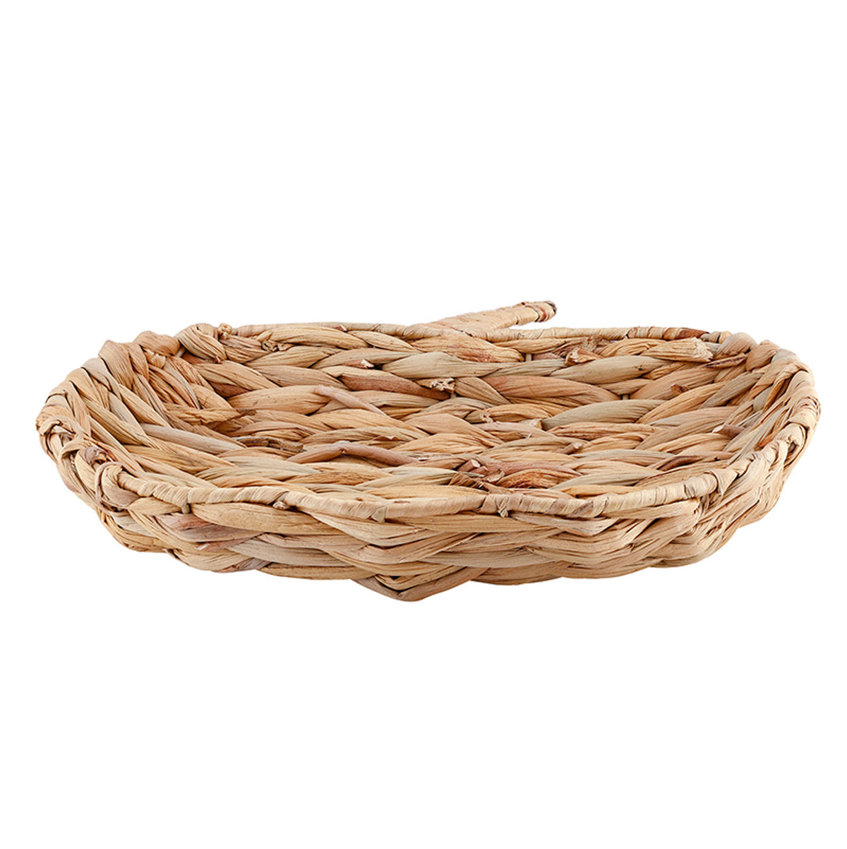 Hyacinth Pumpkin Tray