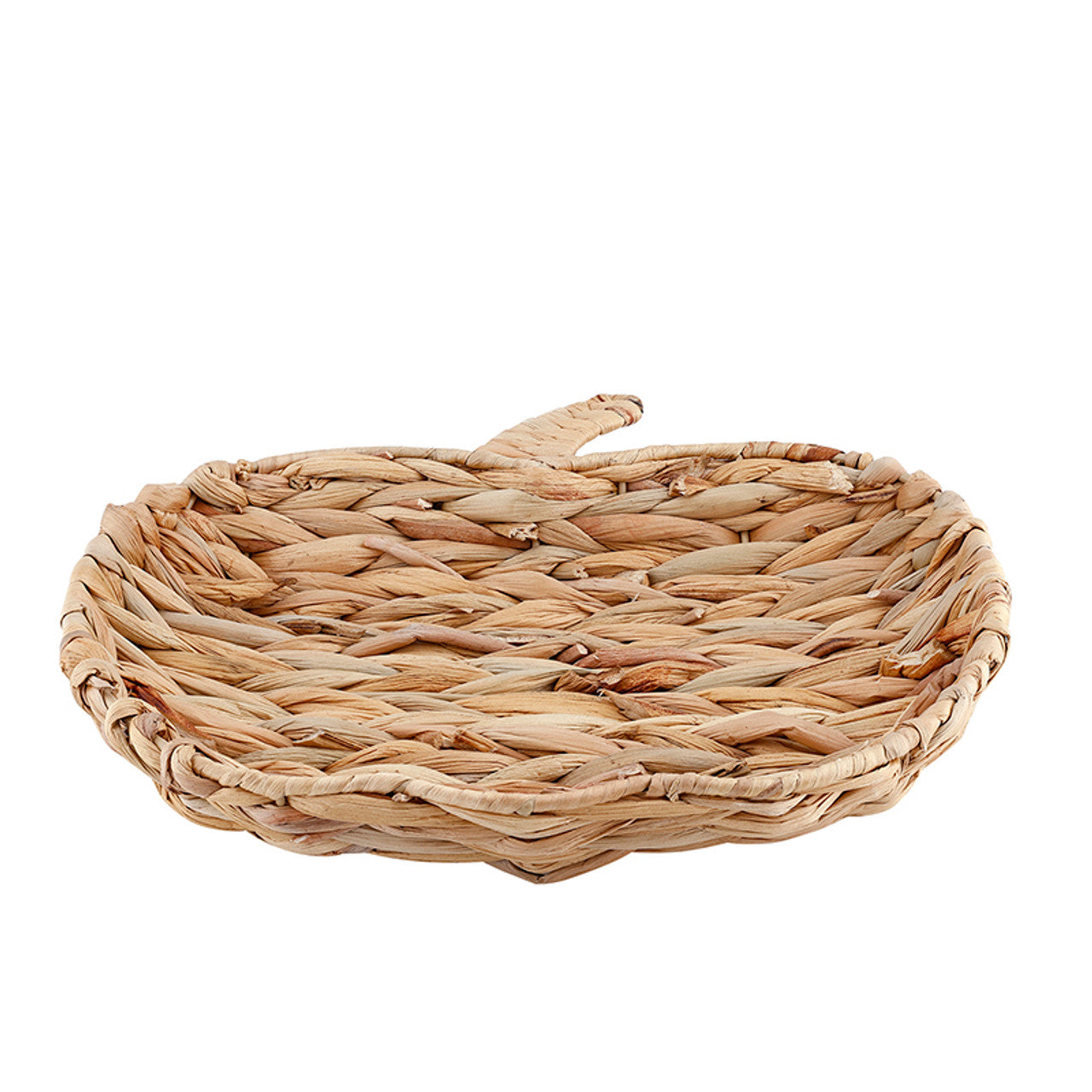 Hyacinth Pumpkin Tray