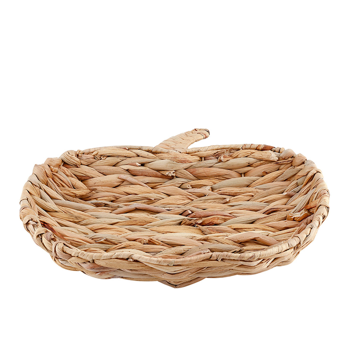 Hyacinth Pumpkin Tray