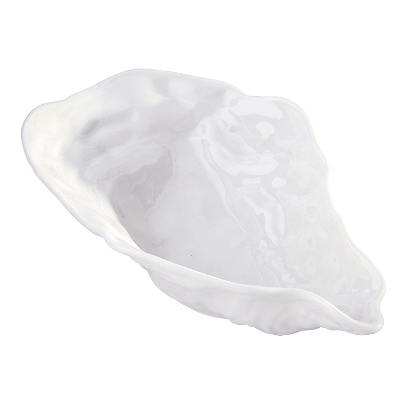 Ceramic Oyster Bowl