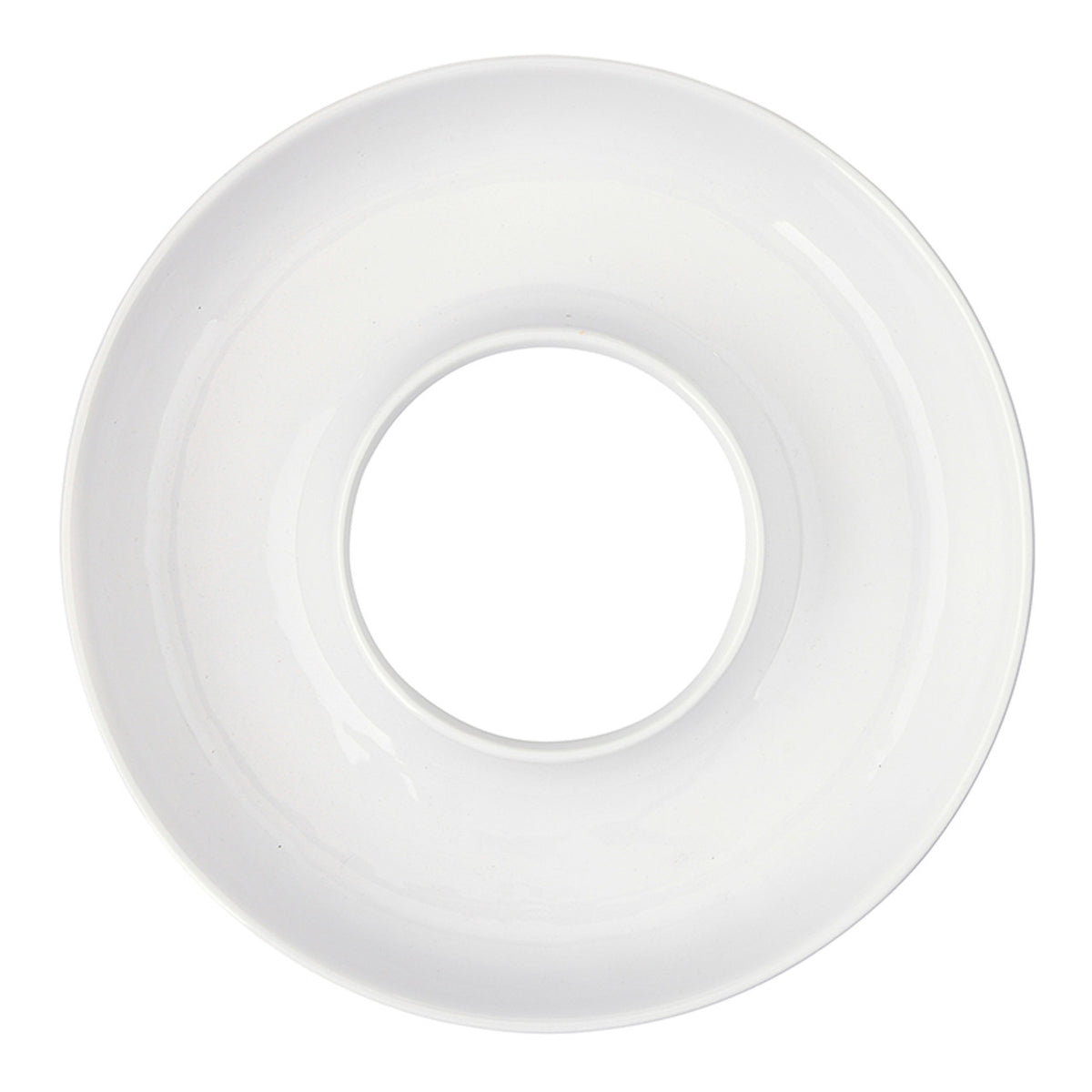 Ceramic Round Server