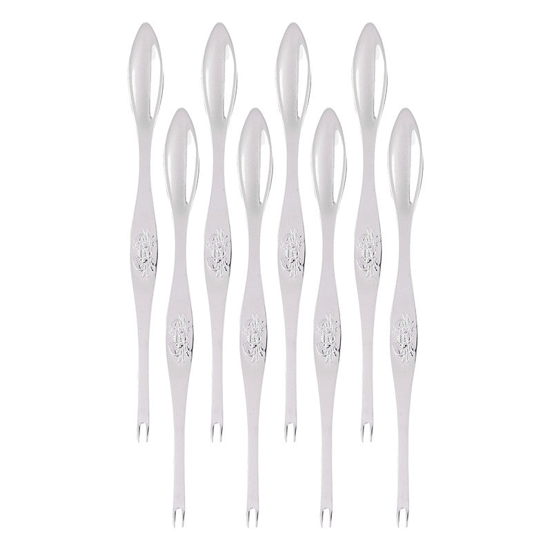 Seafood Picks - Set of 8