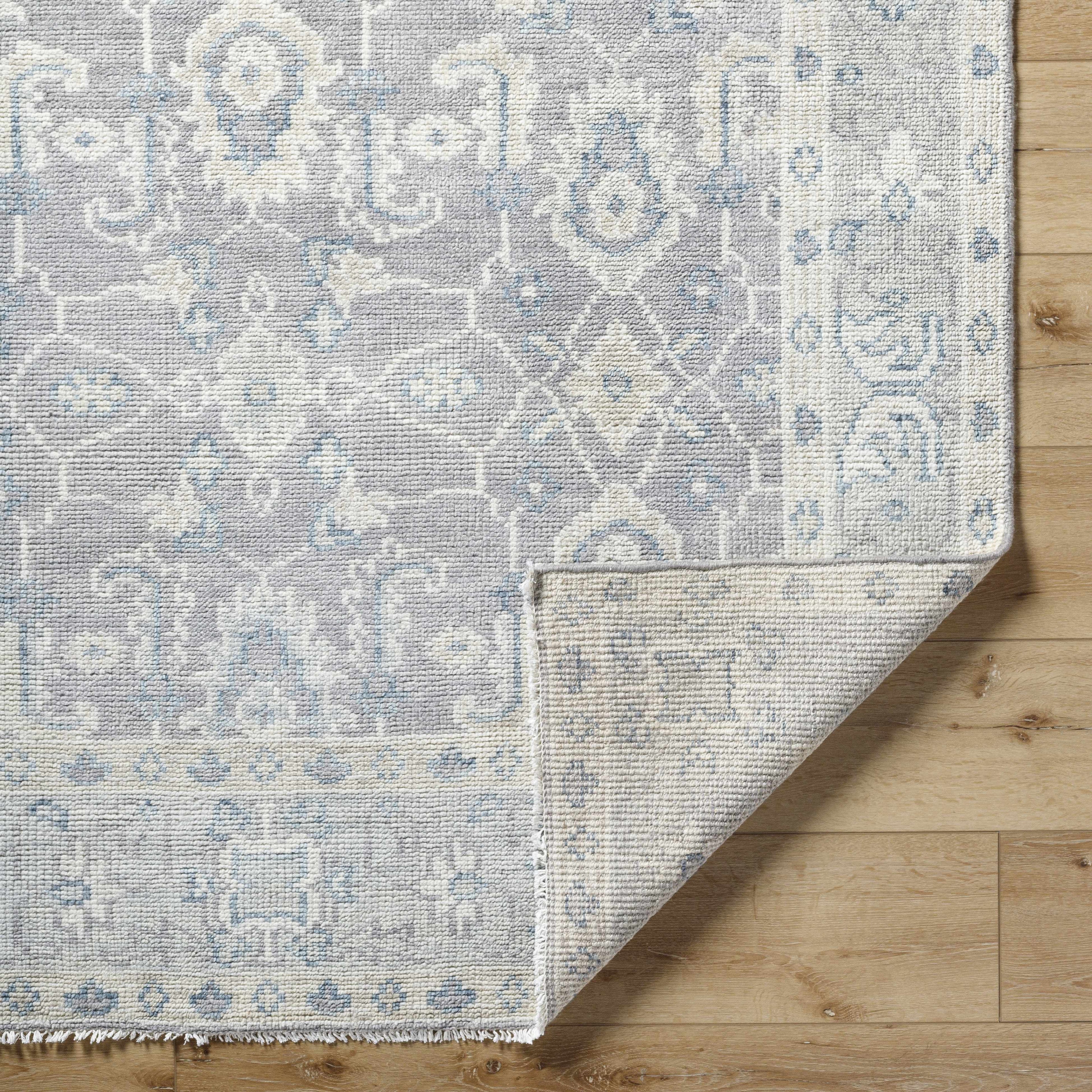 Armin Area Rug - Clearance