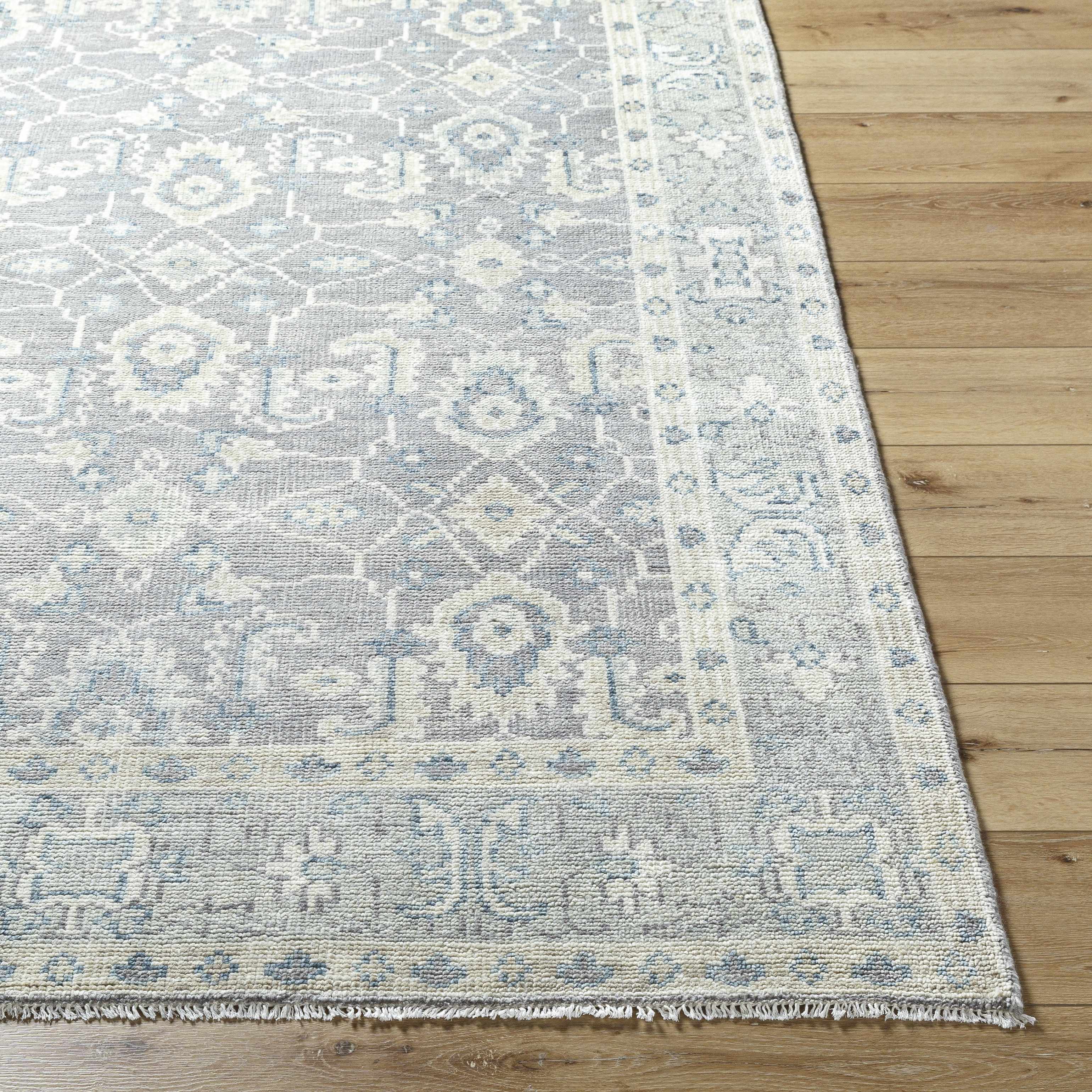 Armin Area Rug - Clearance